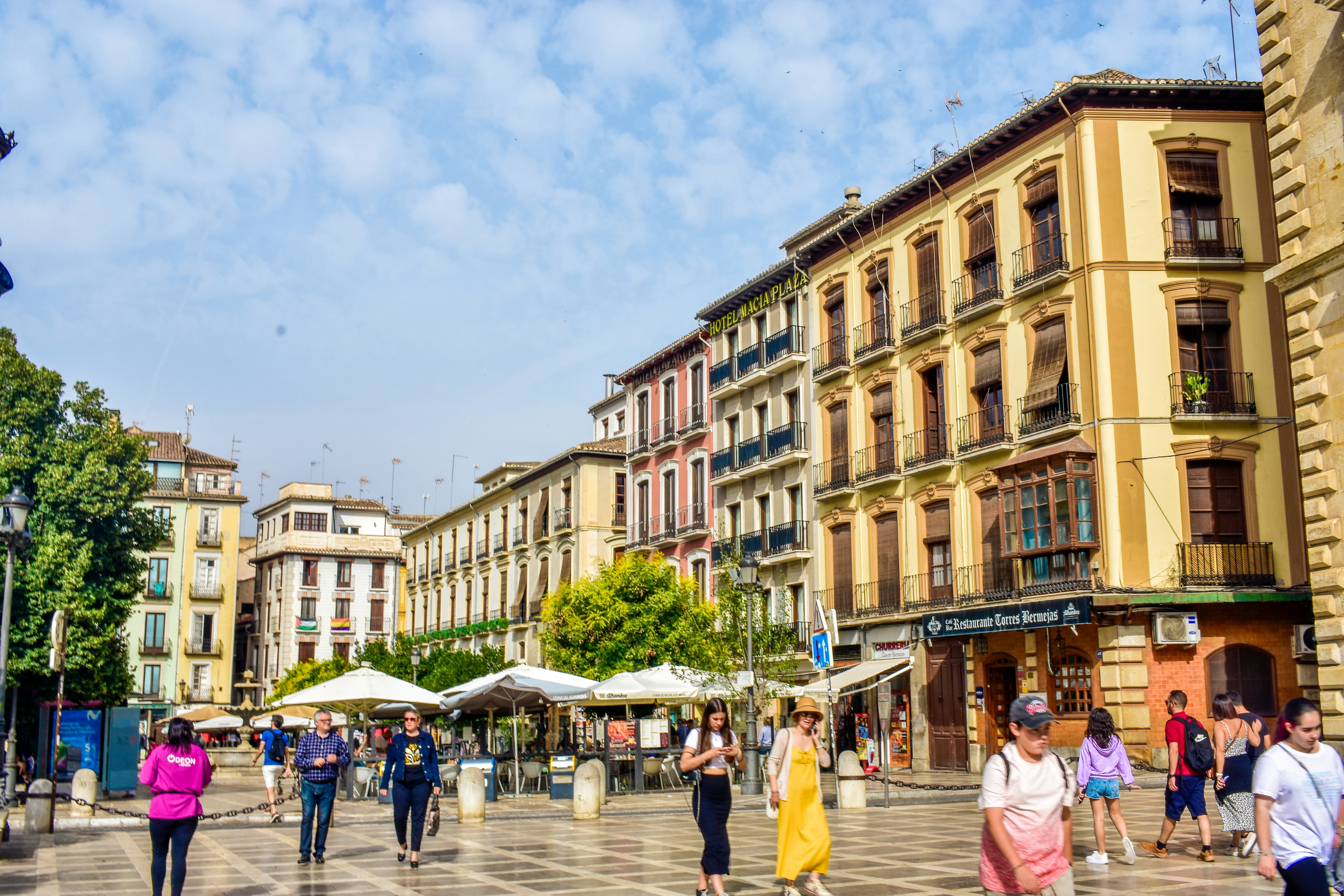 Las 10 mejores empresas de IA para análisis de llamadas en Granada