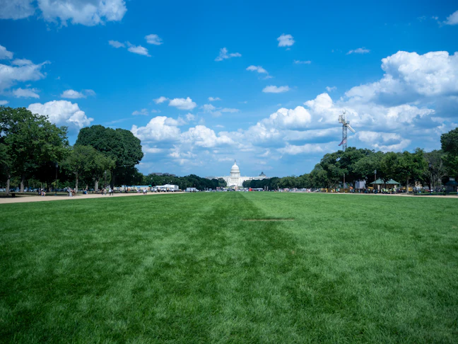 4-Day Family Trip to Washington D.C. & Philadelphia
