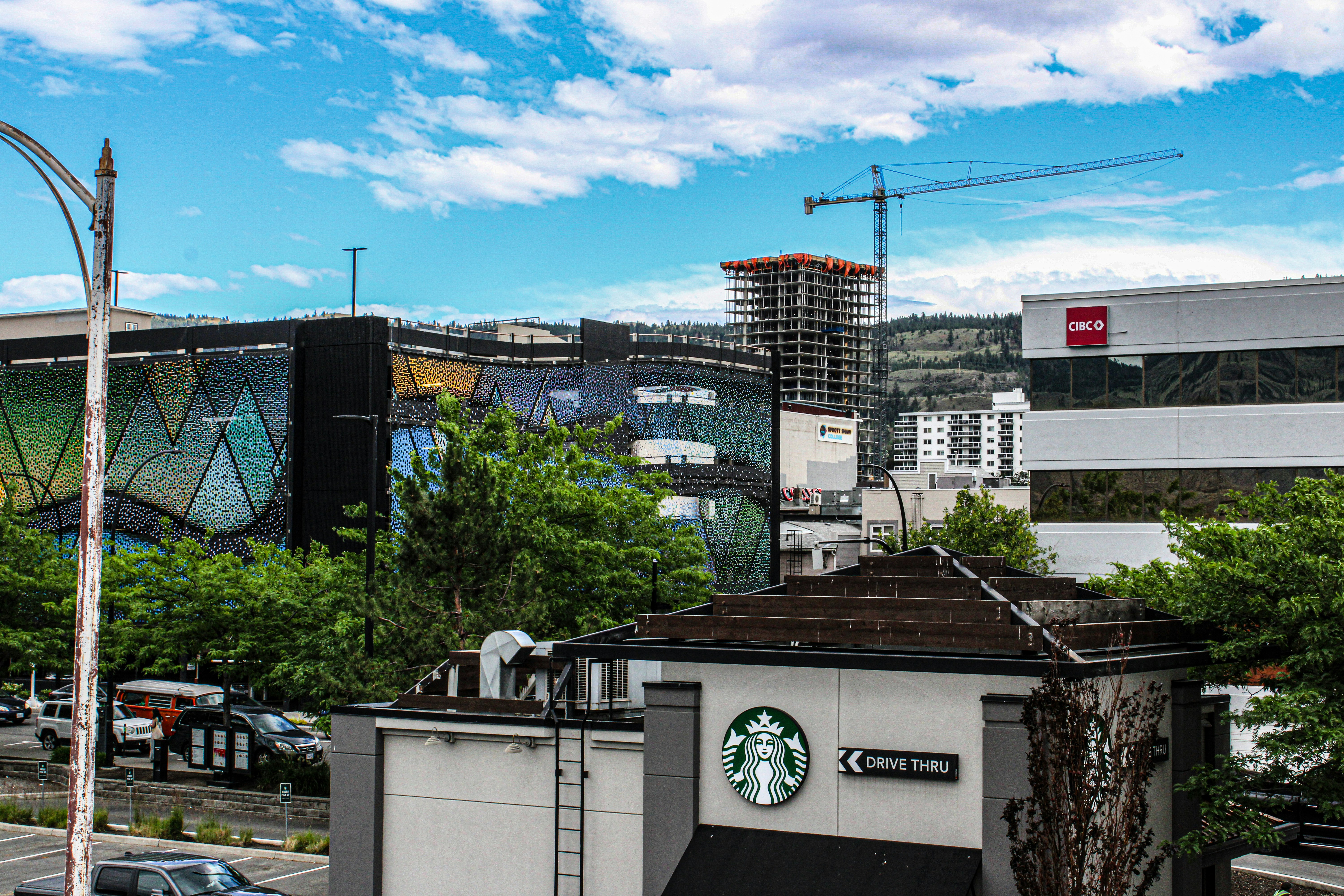 Starbucks