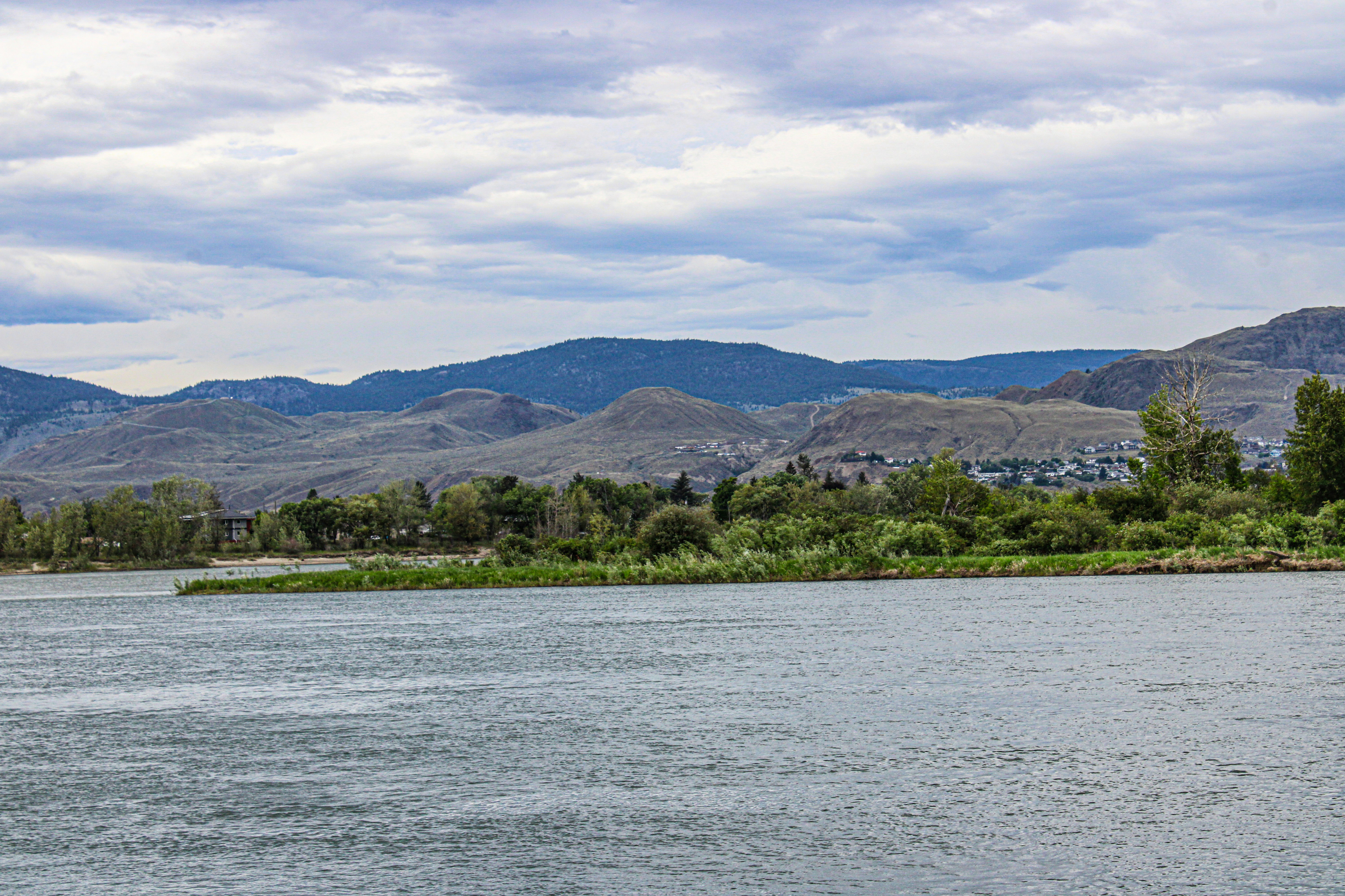 Salmon River region in Idaho, Sacagawea's birthplace - The True Story of Sacagawea: Guide, Interpreter, and American Icon