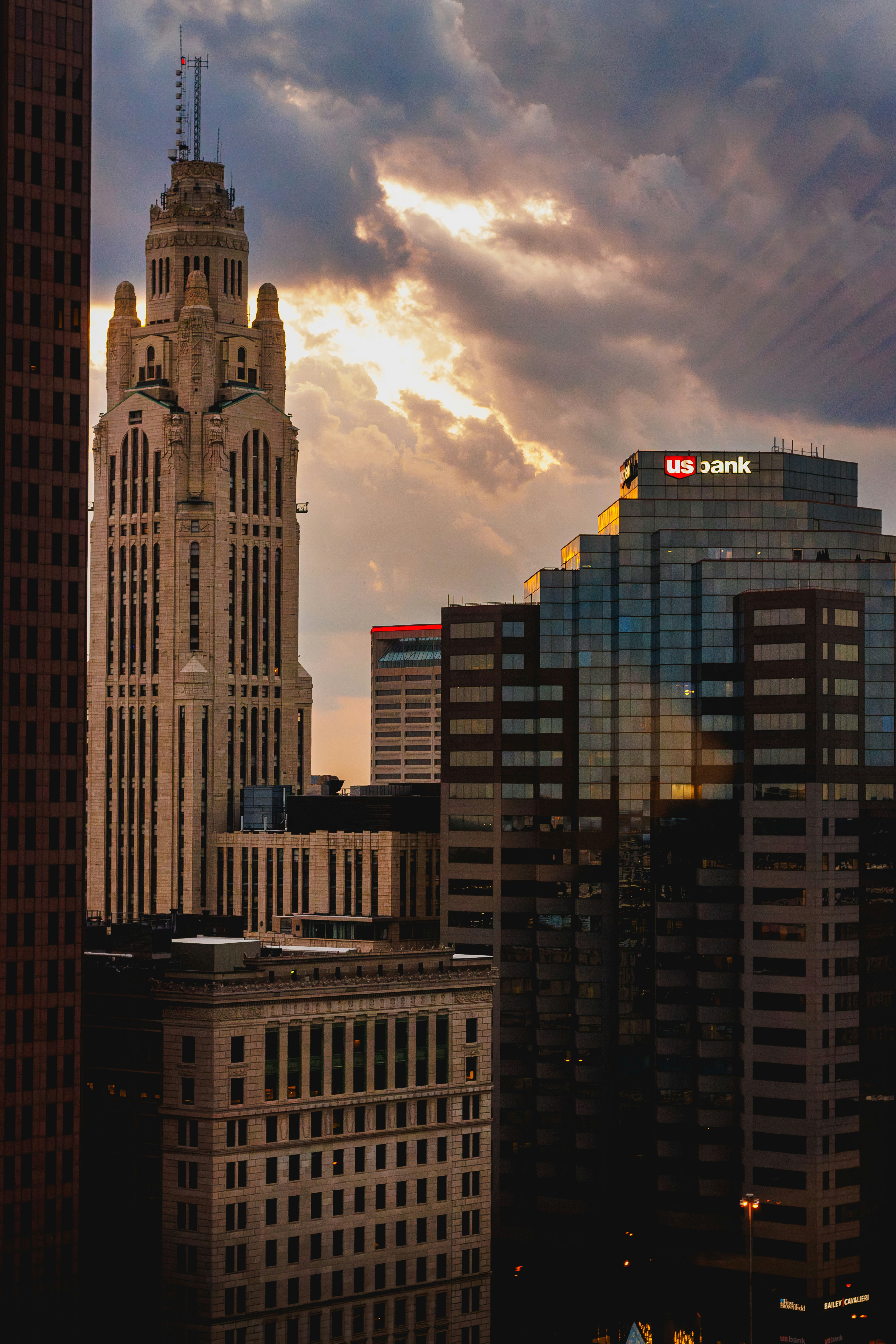 Containers in Columbus, GA