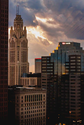 Ohio