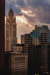 Ohio landmark