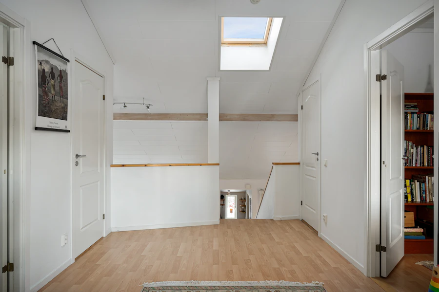 Cabbagetown Townhouse