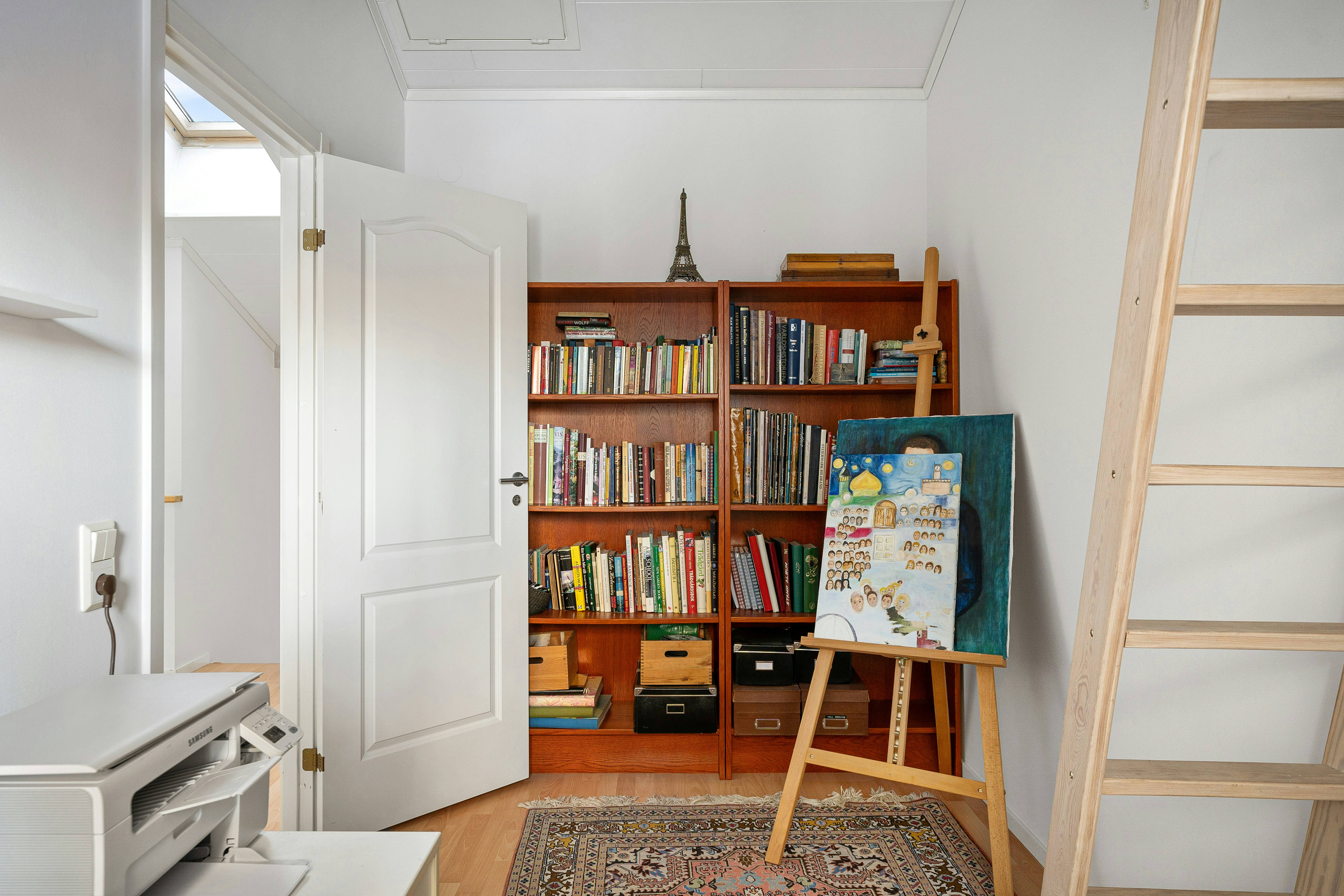 Well-designed tiny home interior - new braunfels tiny homes