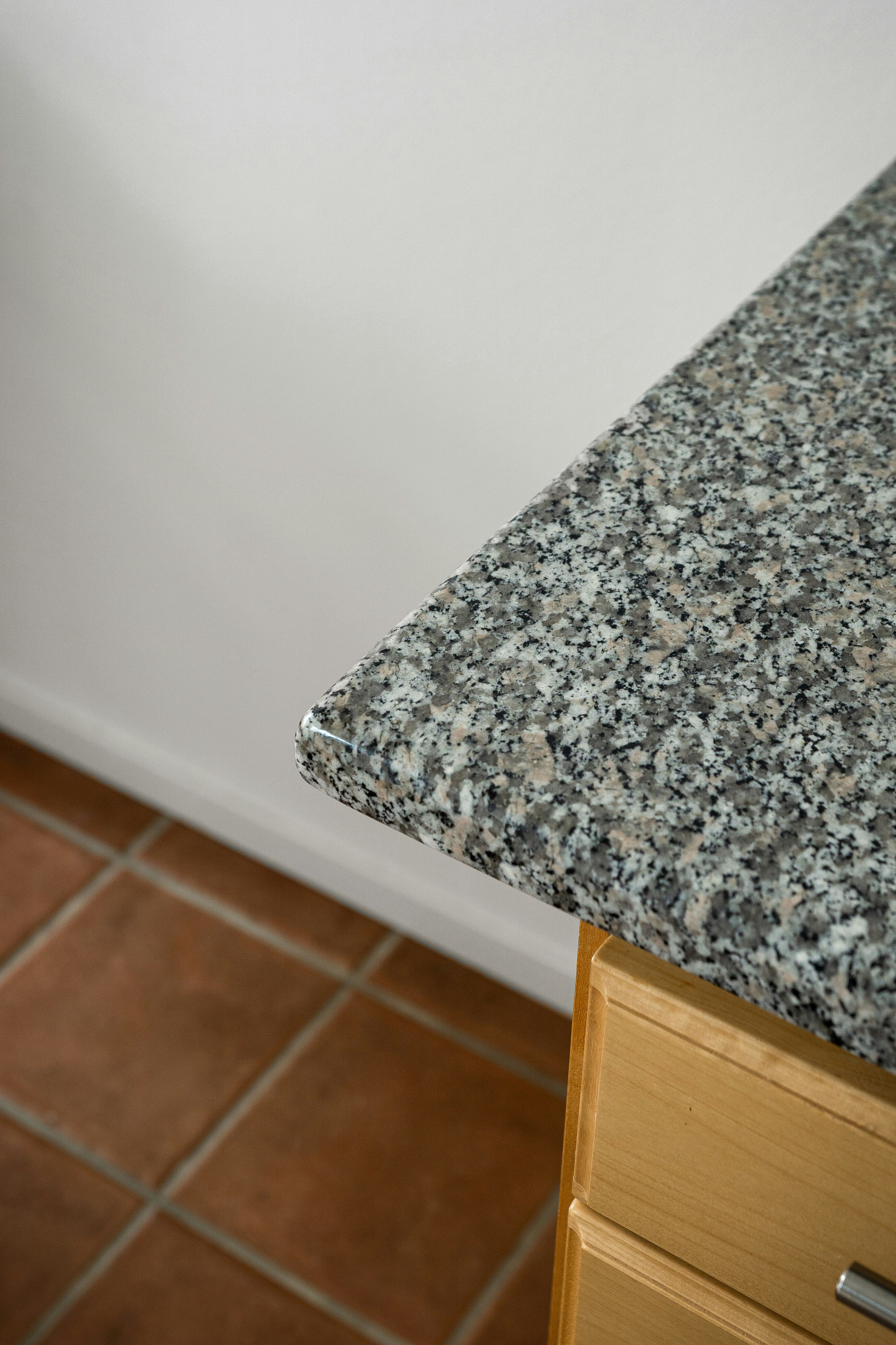 countertop installation