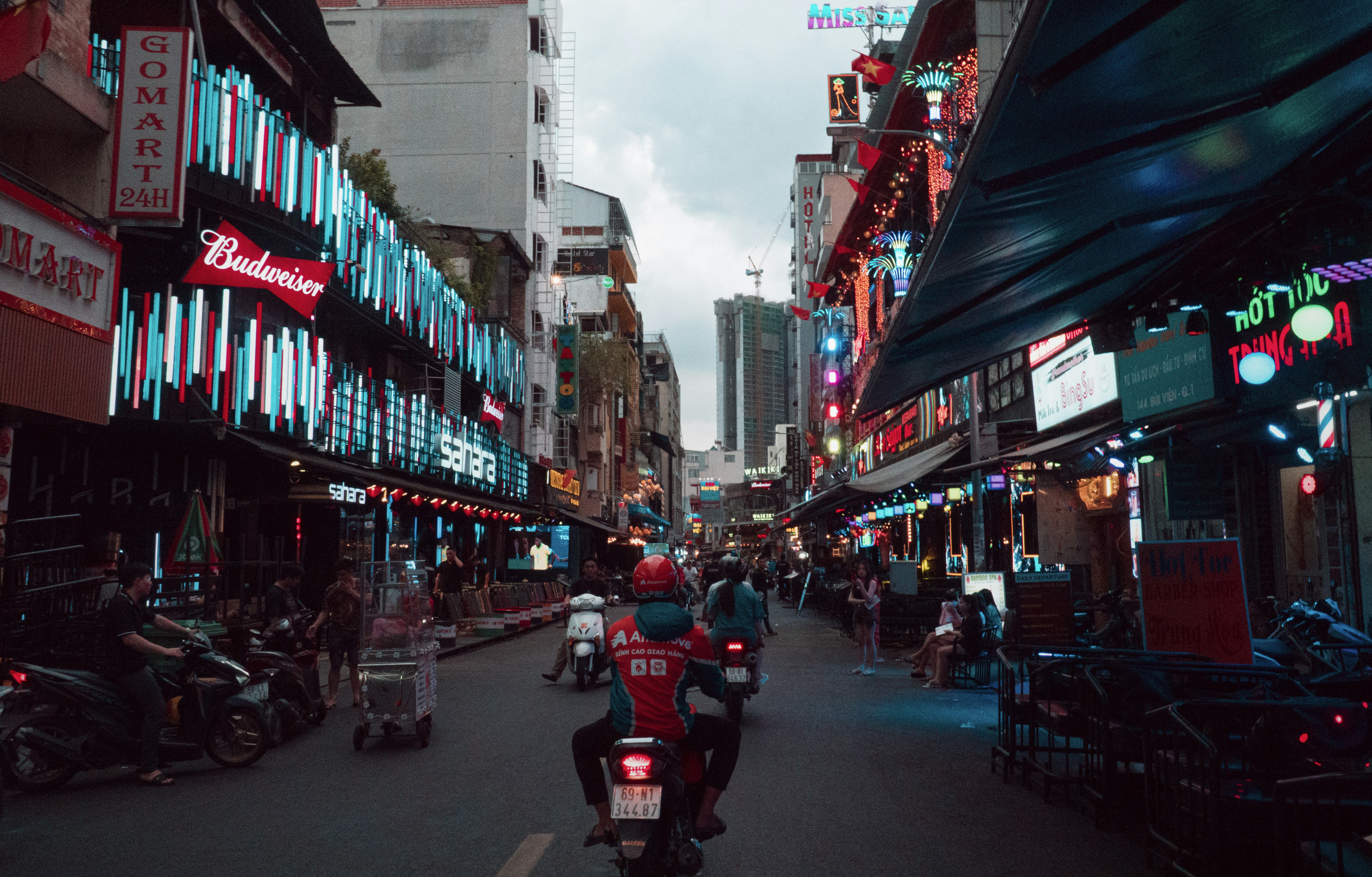 Photo by jewadalnabi