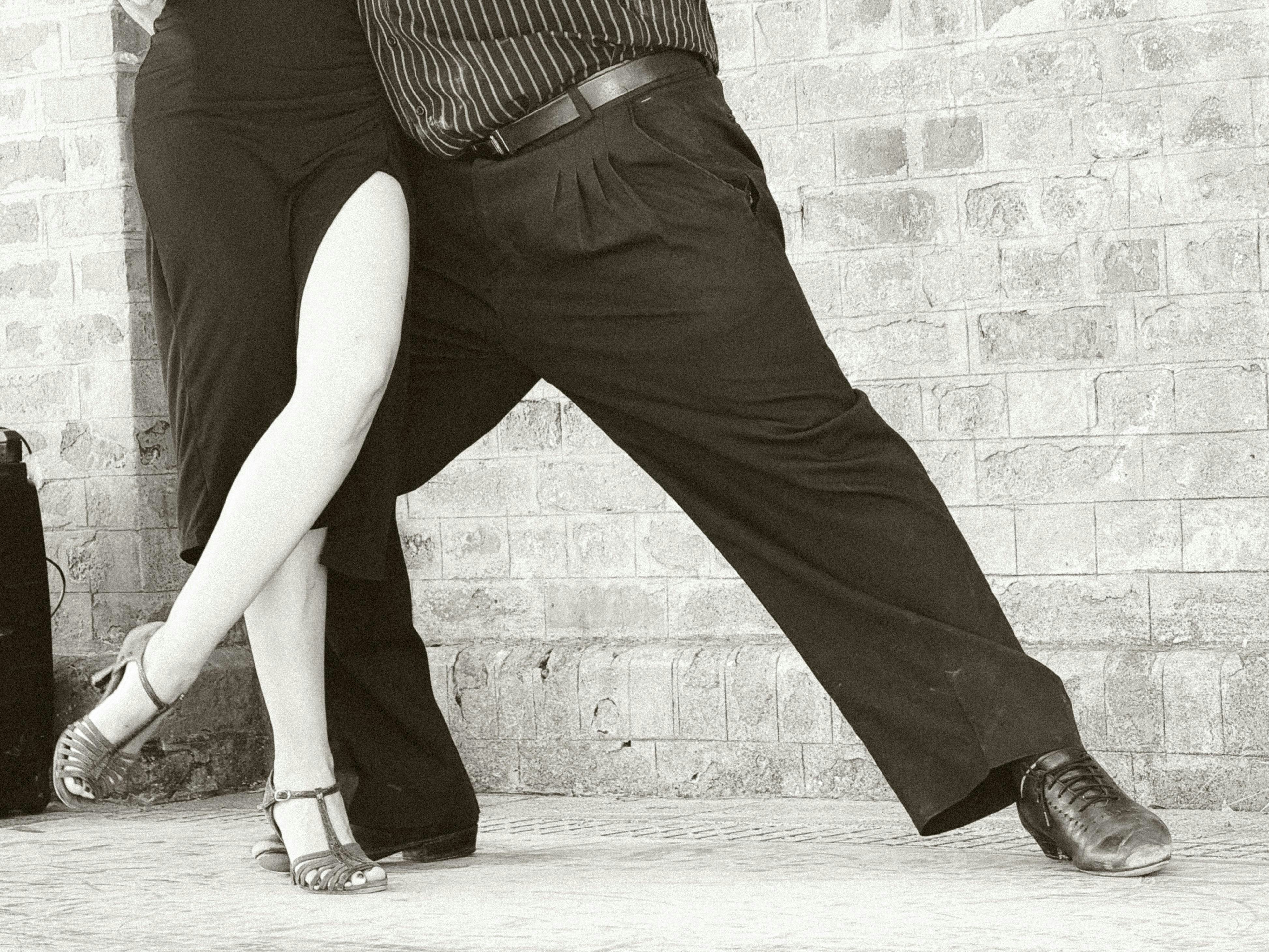salsa steps