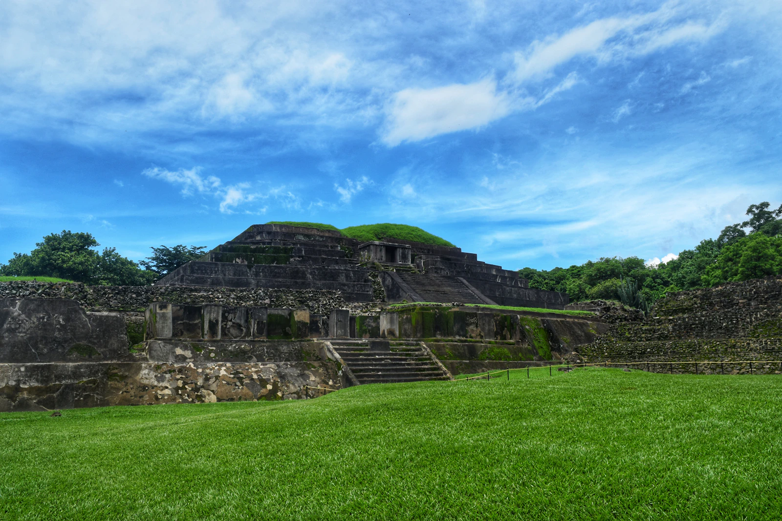 El Salvador