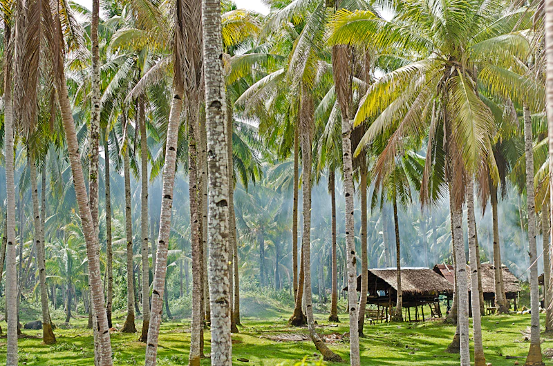 Best Sights in Siargao Away From the Tourist Traps