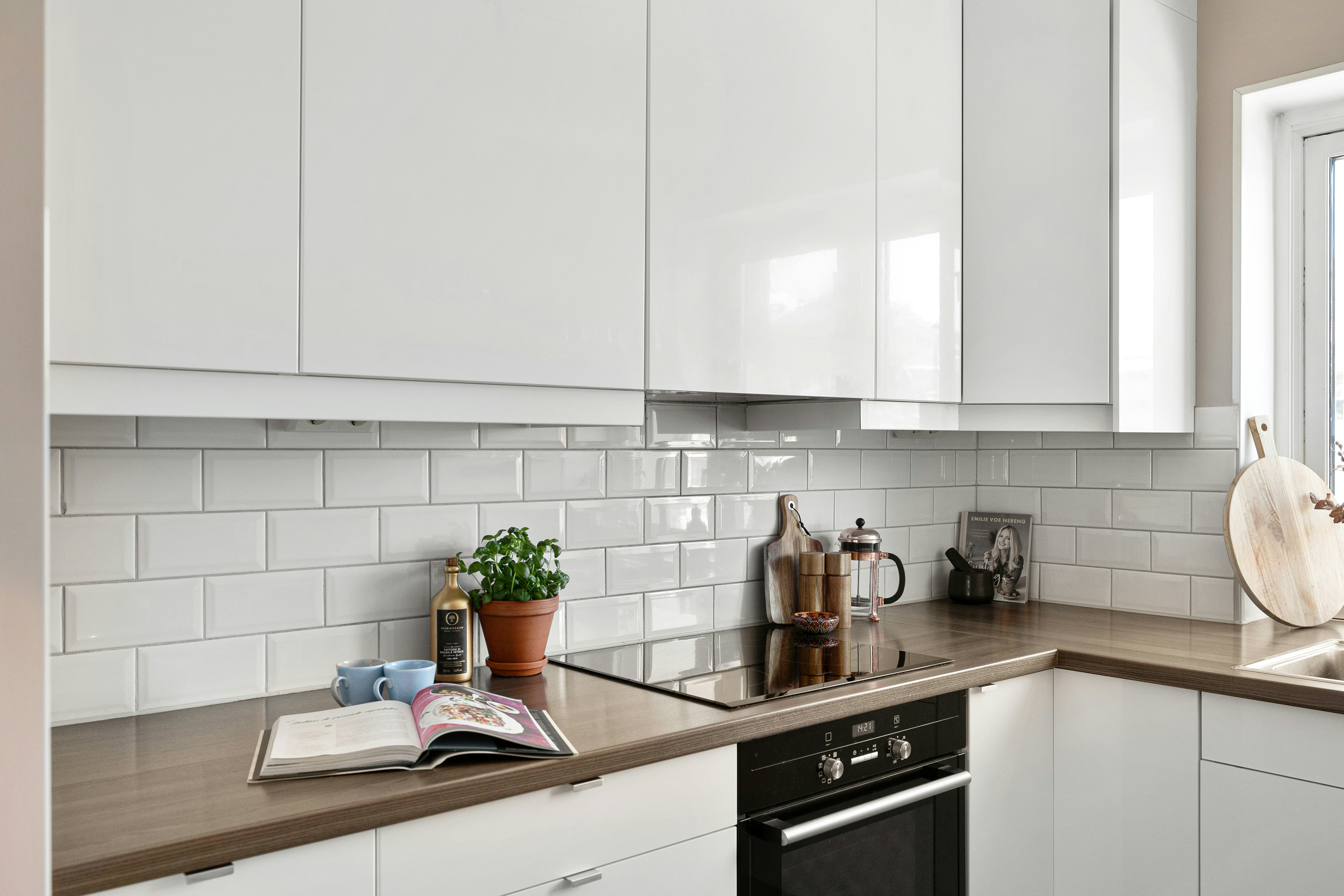 Tips for Your Dream Kitchen