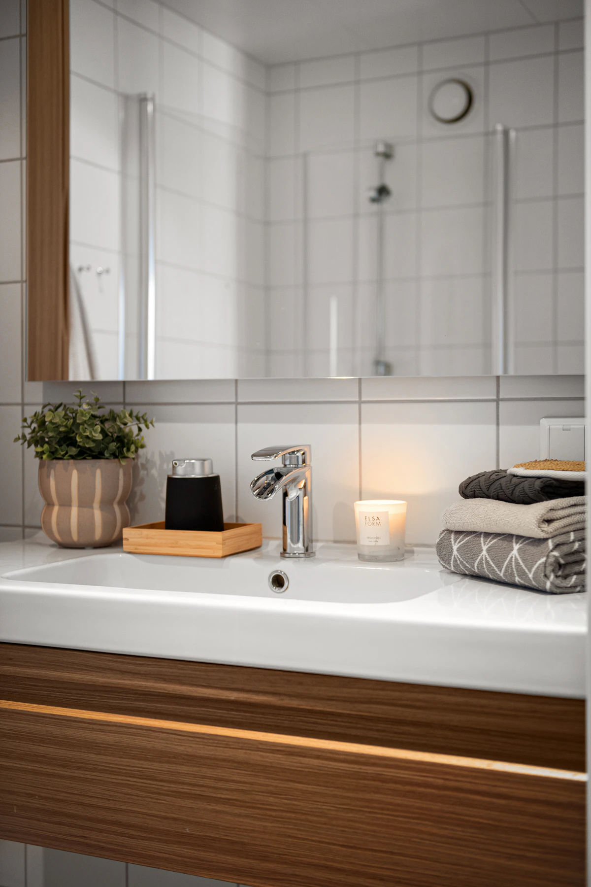 End-of-tenancy clean — Benalmádena