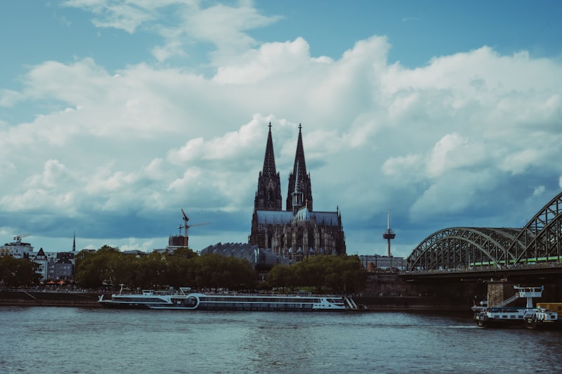 Cologne