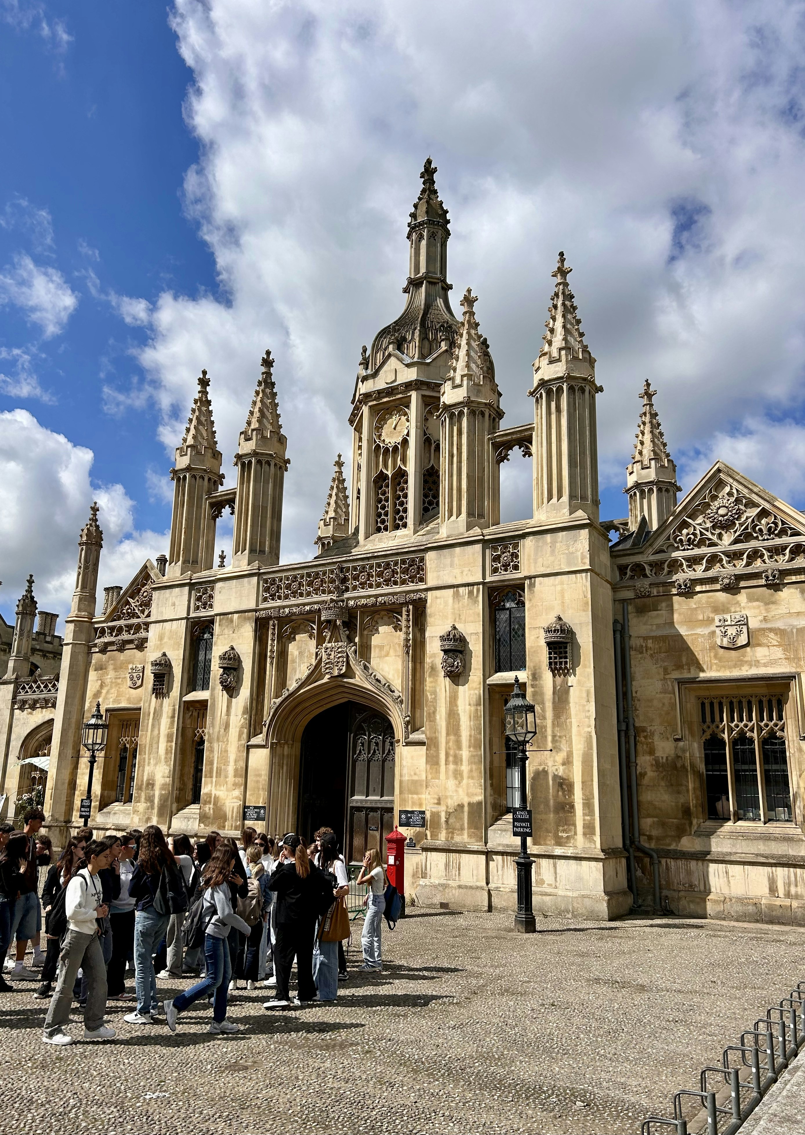 russell group university traditions