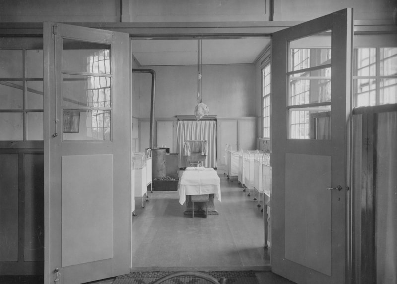 Orphanage