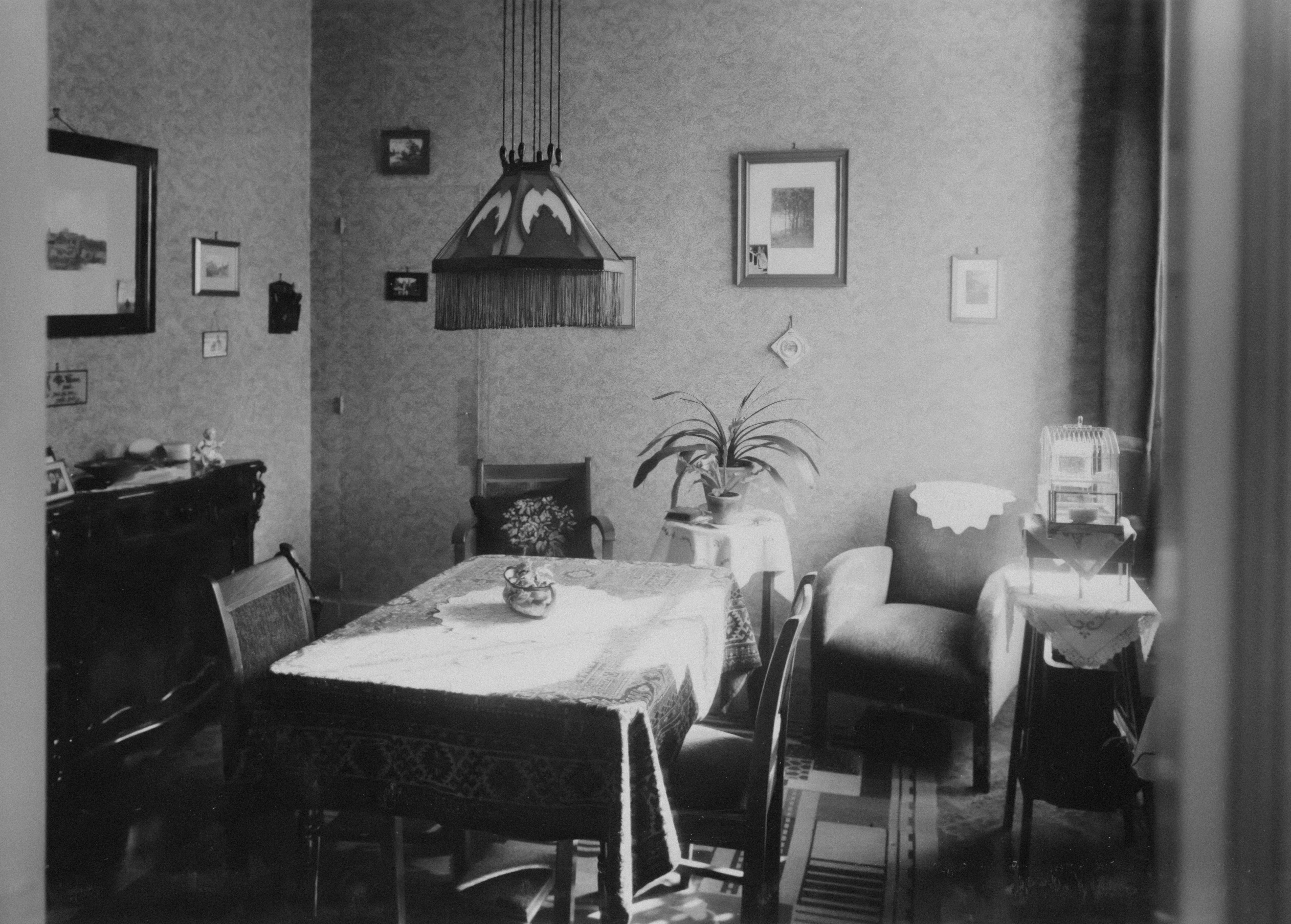 Photo by amsterdamcityarchives