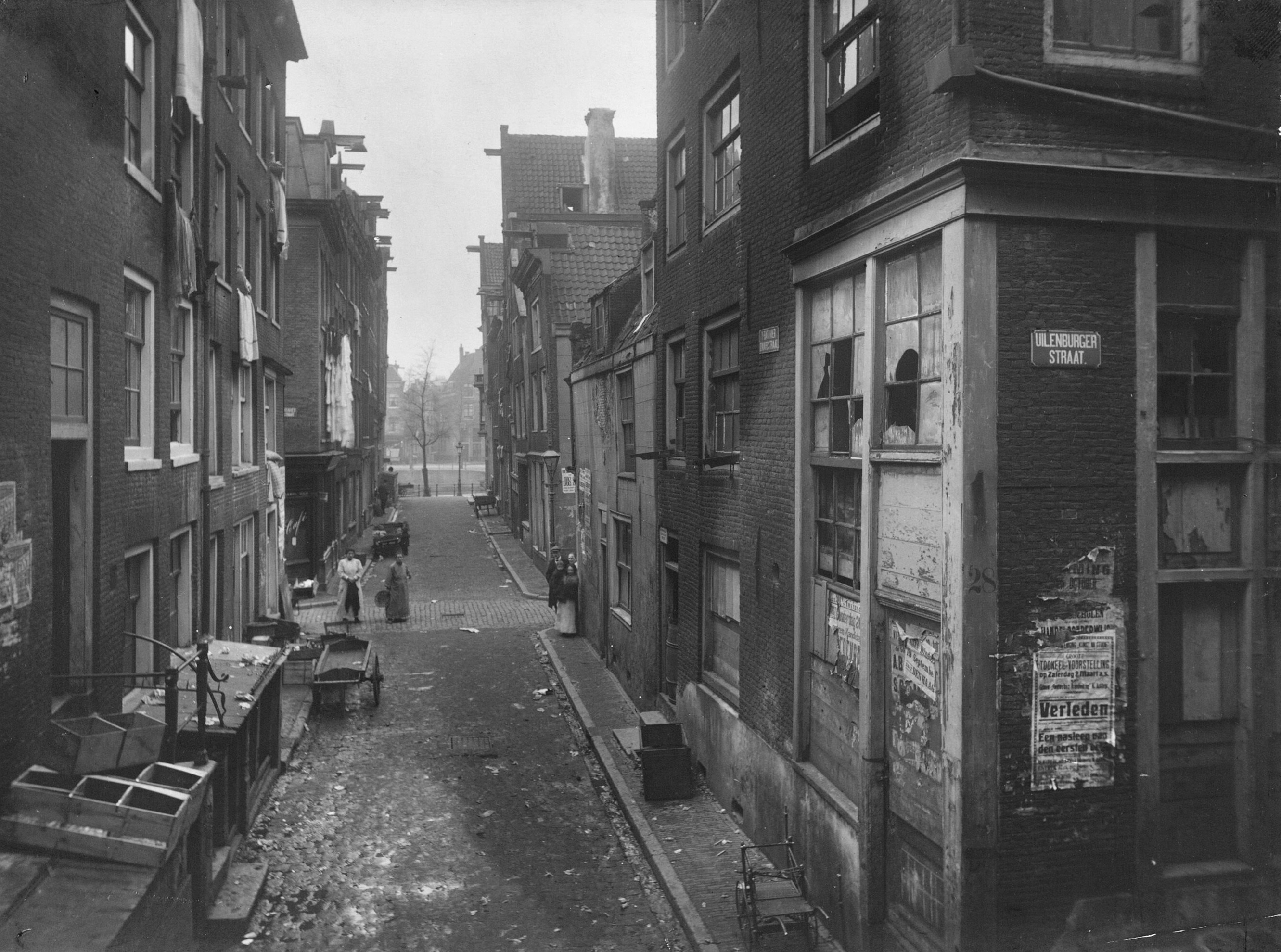 Photo by amsterdamcityarchives