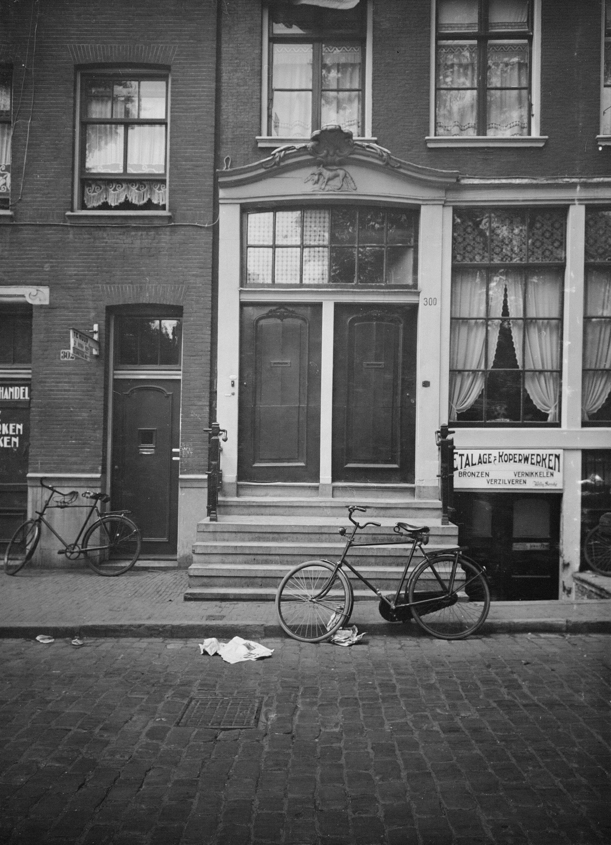 Photo by amsterdamcityarchives