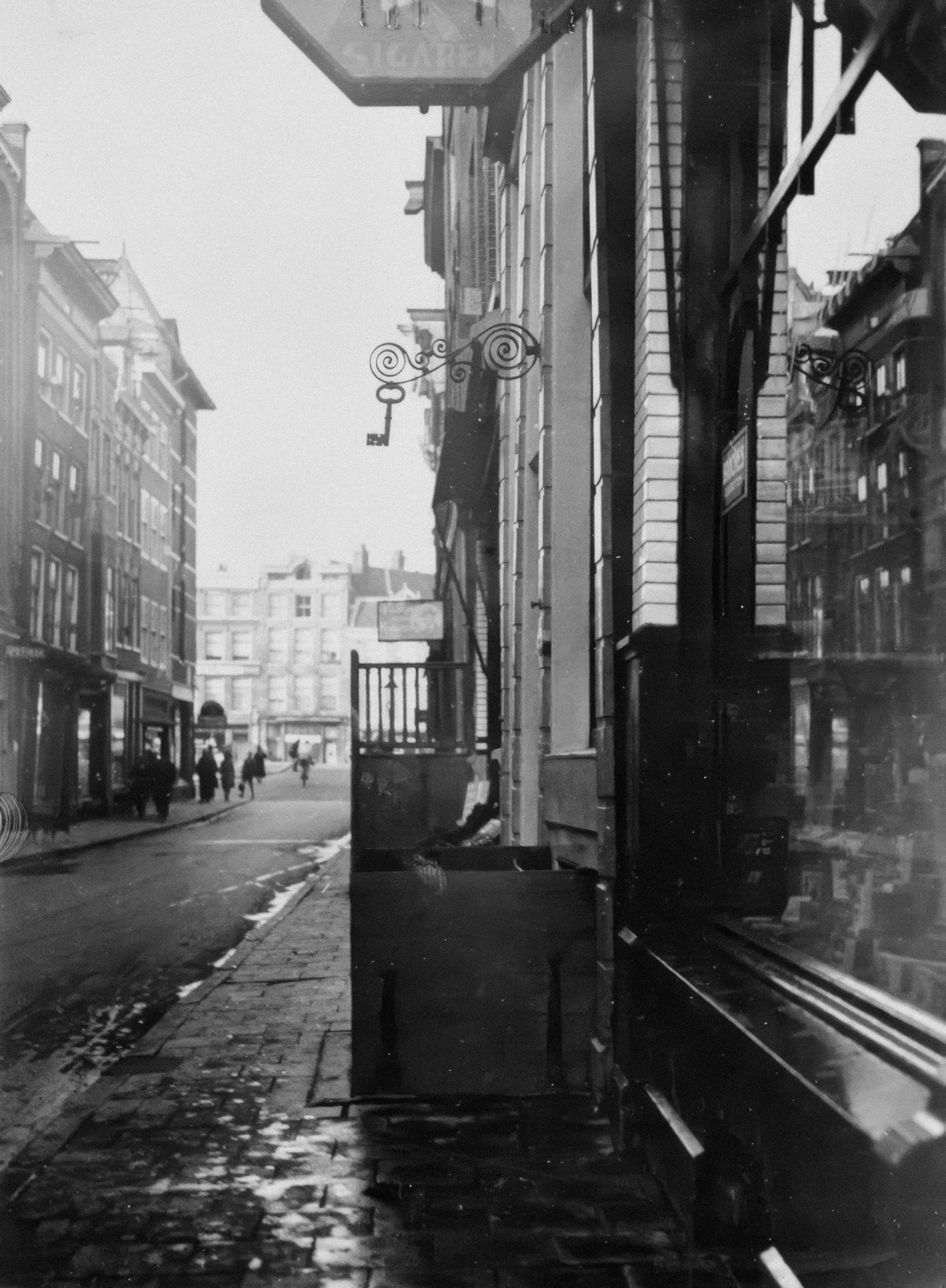 Photo by amsterdamcityarchives