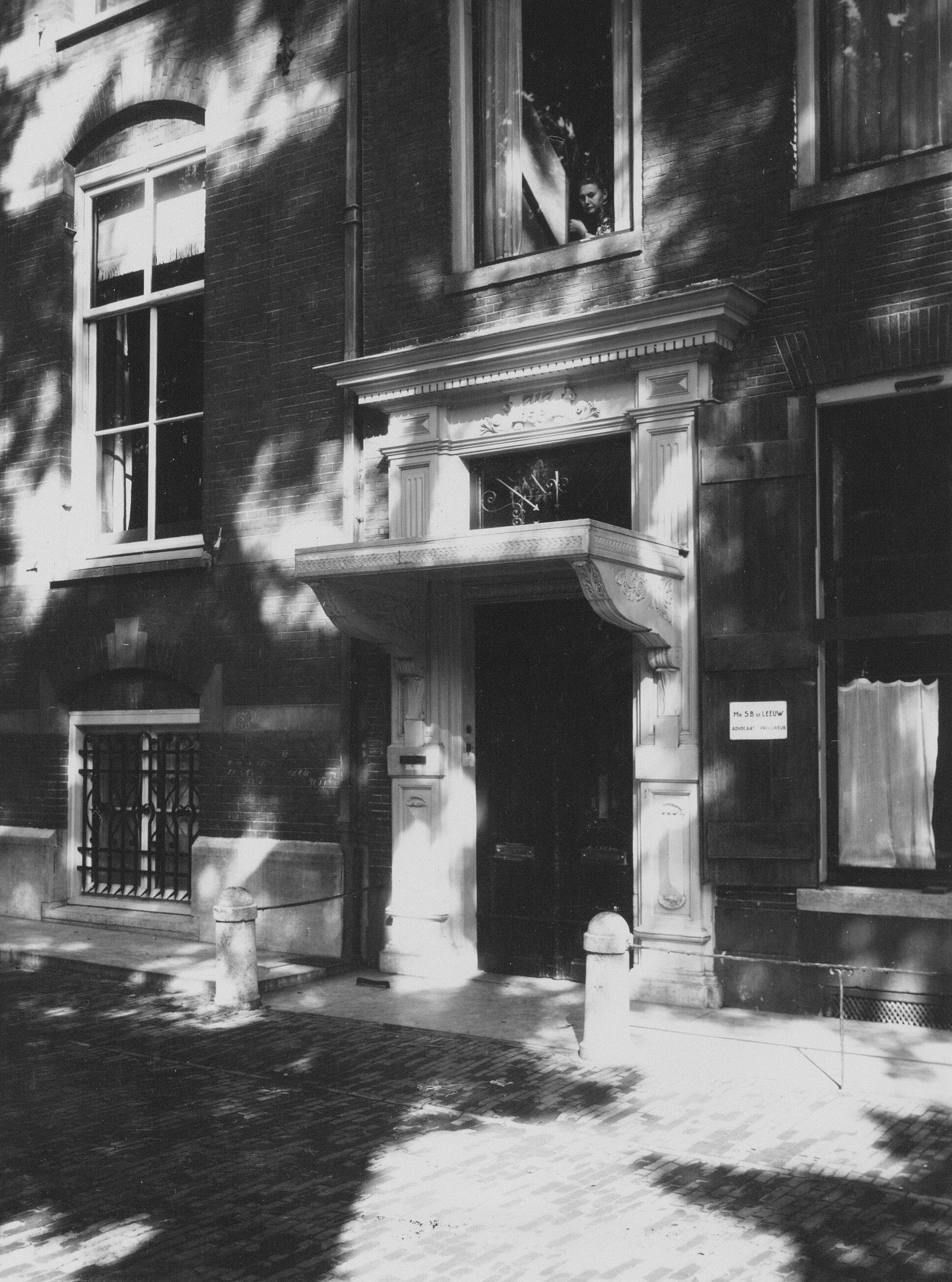 Photo by amsterdamcityarchives