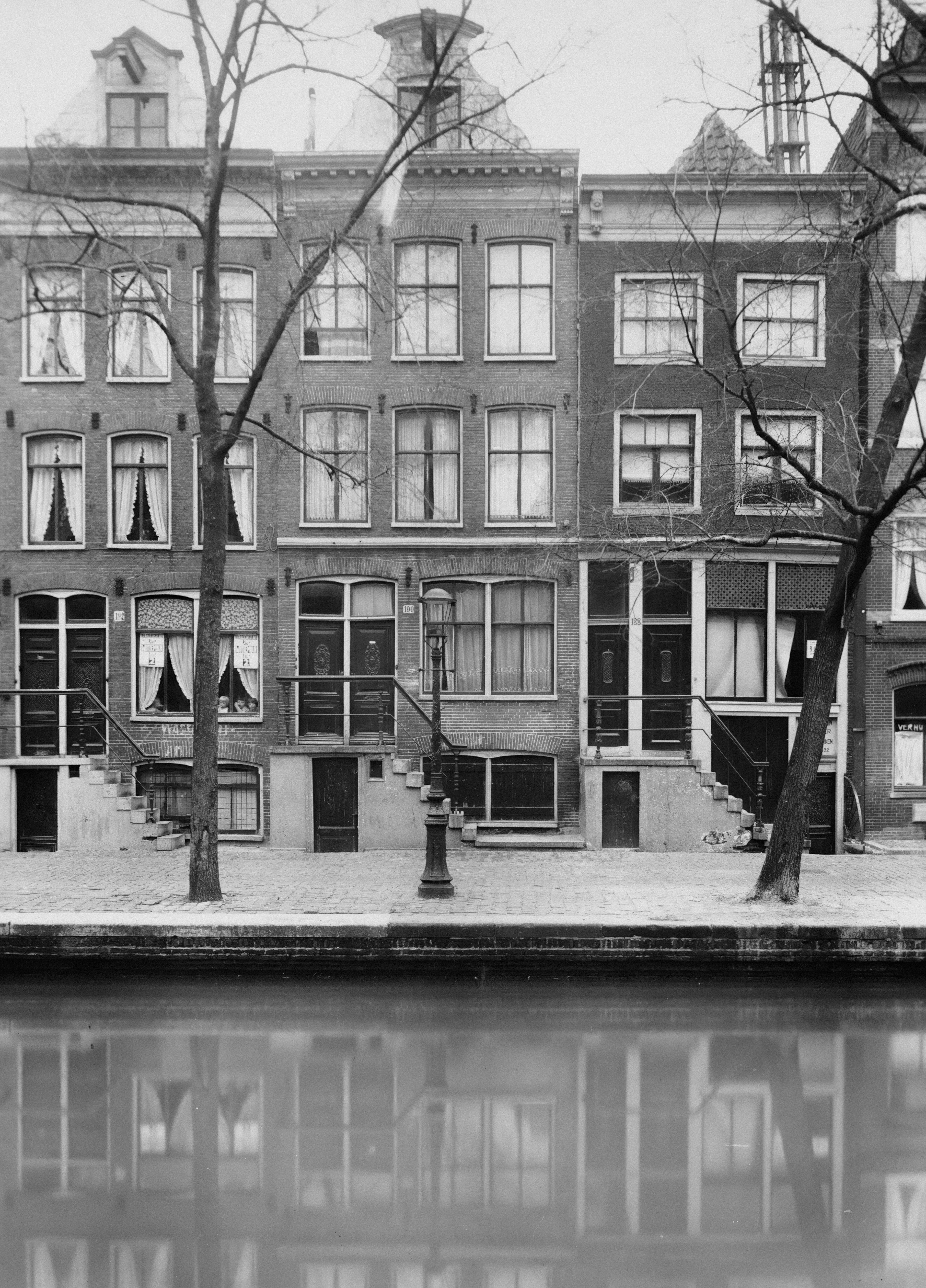 Photo by amsterdamcityarchives