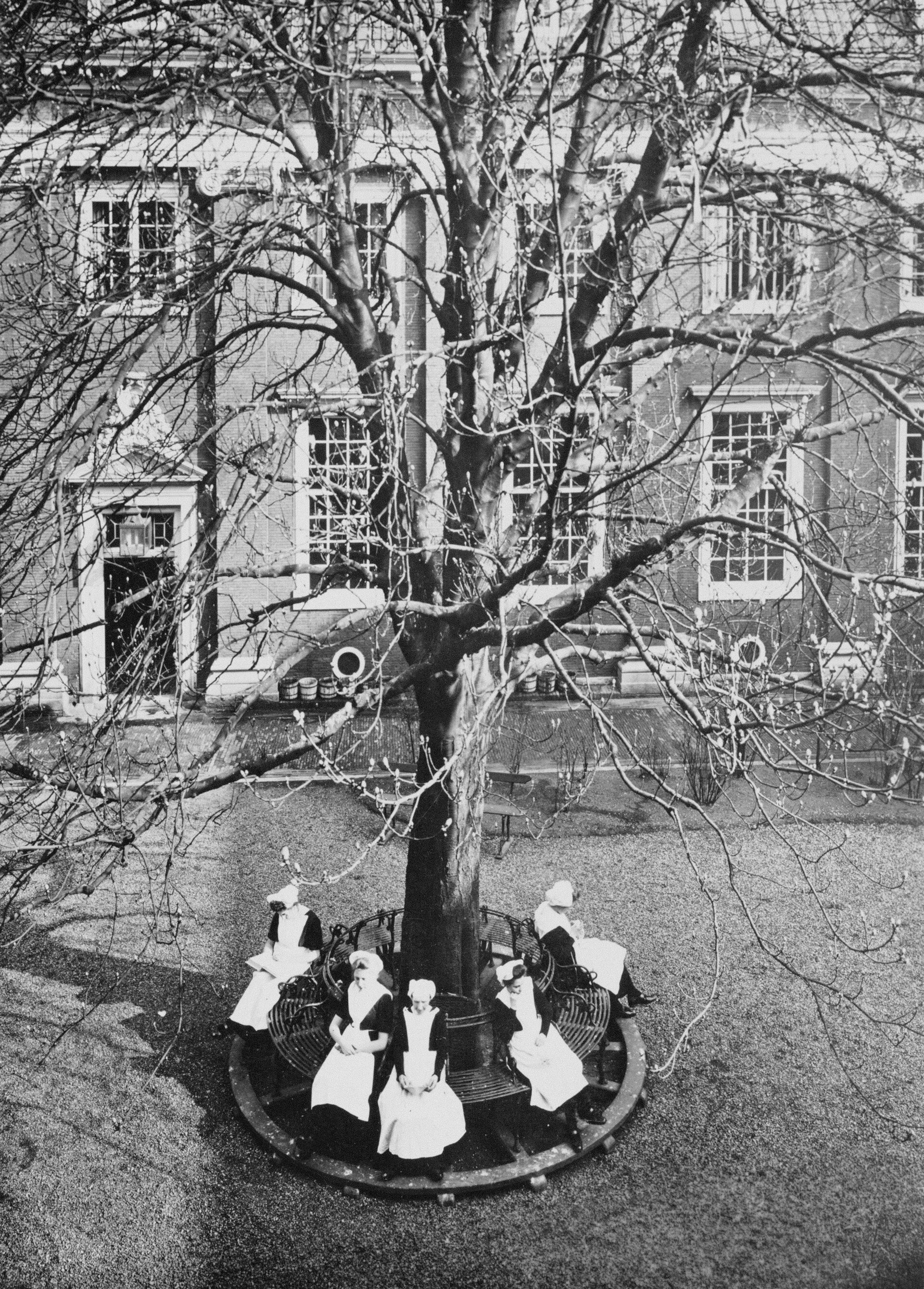 Photo by amsterdamcityarchives