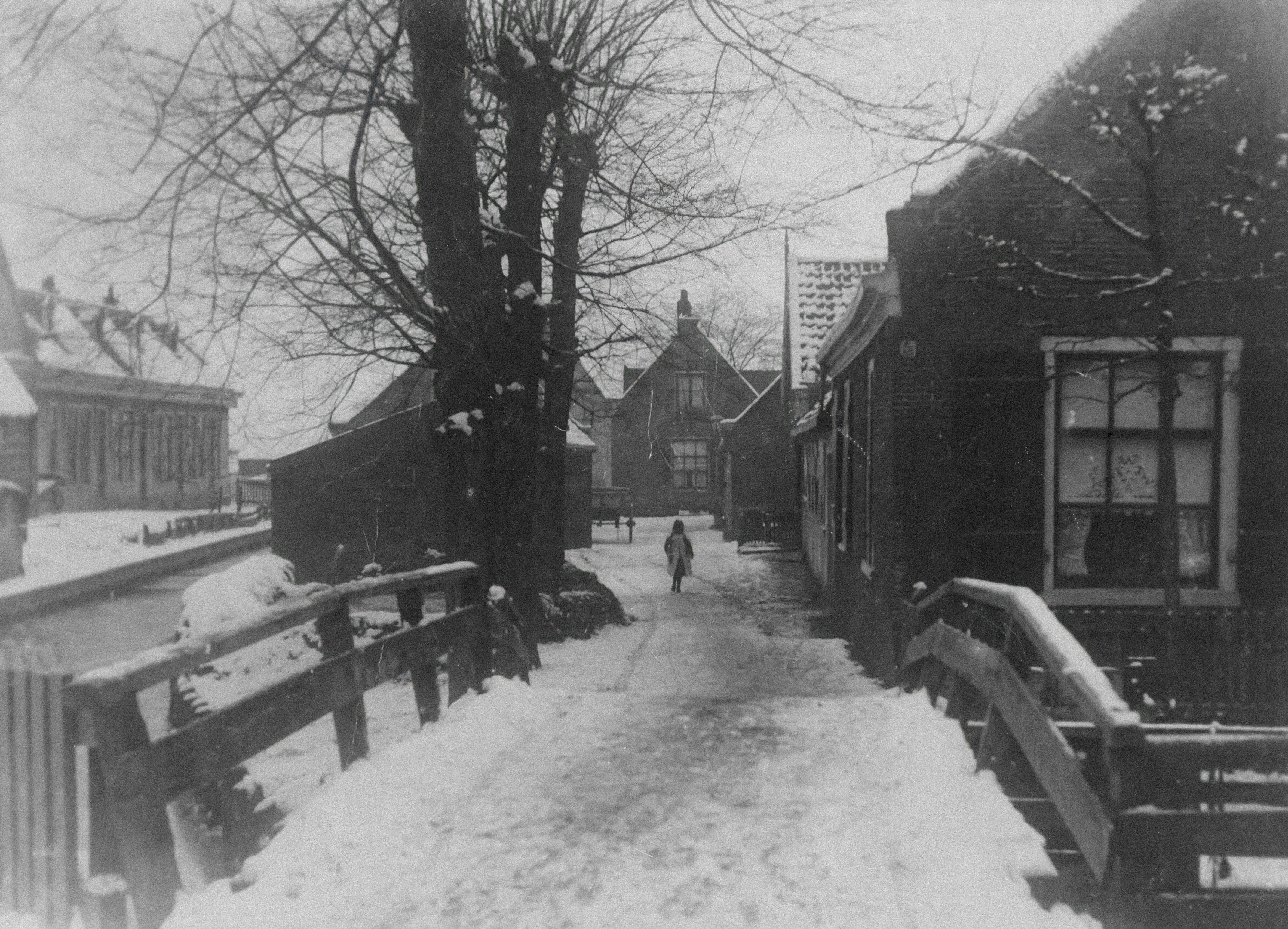 Photo by amsterdamcityarchives