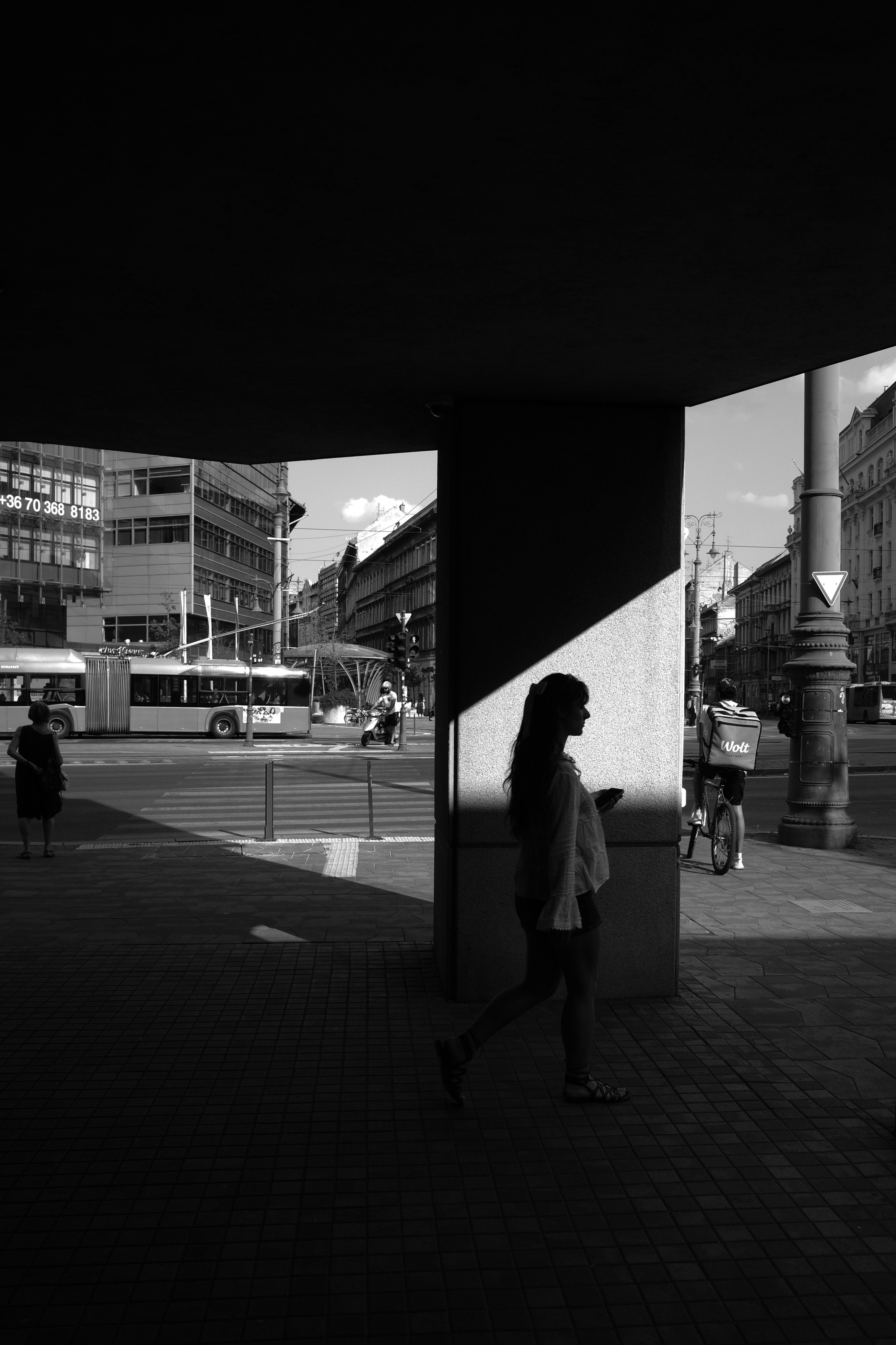 Photo by stachmann