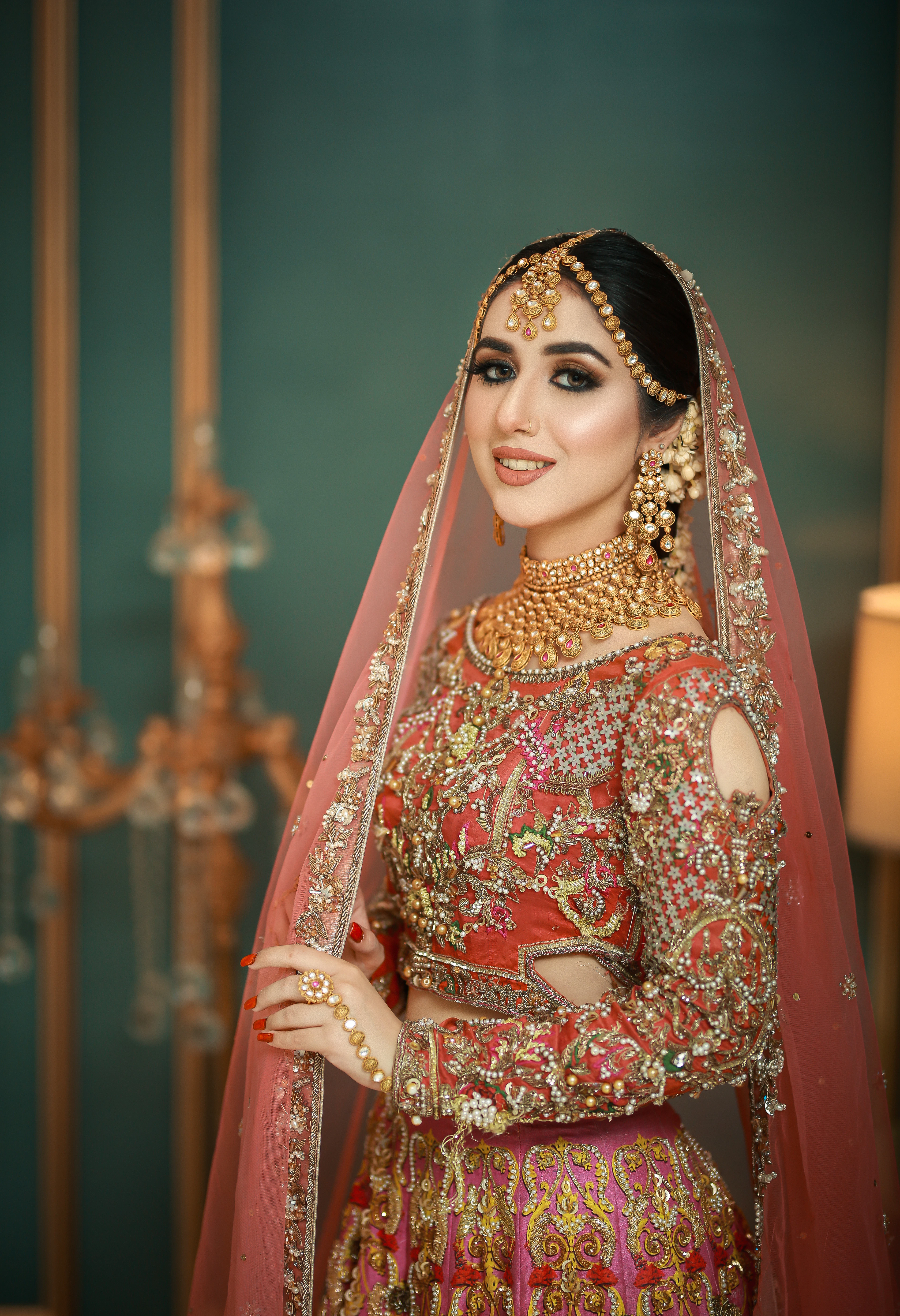 Formals collection