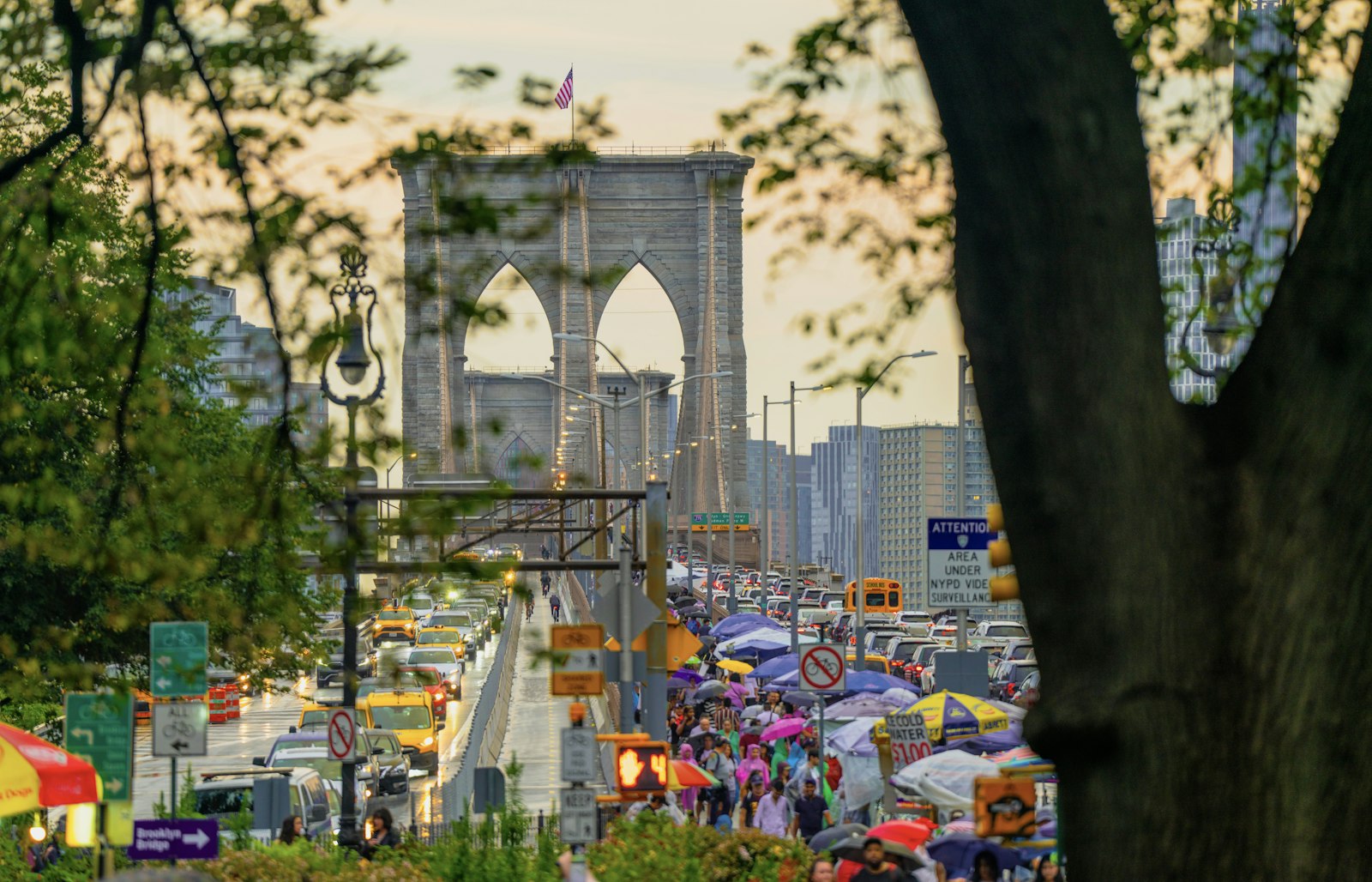 The Best Day Trips from New York City