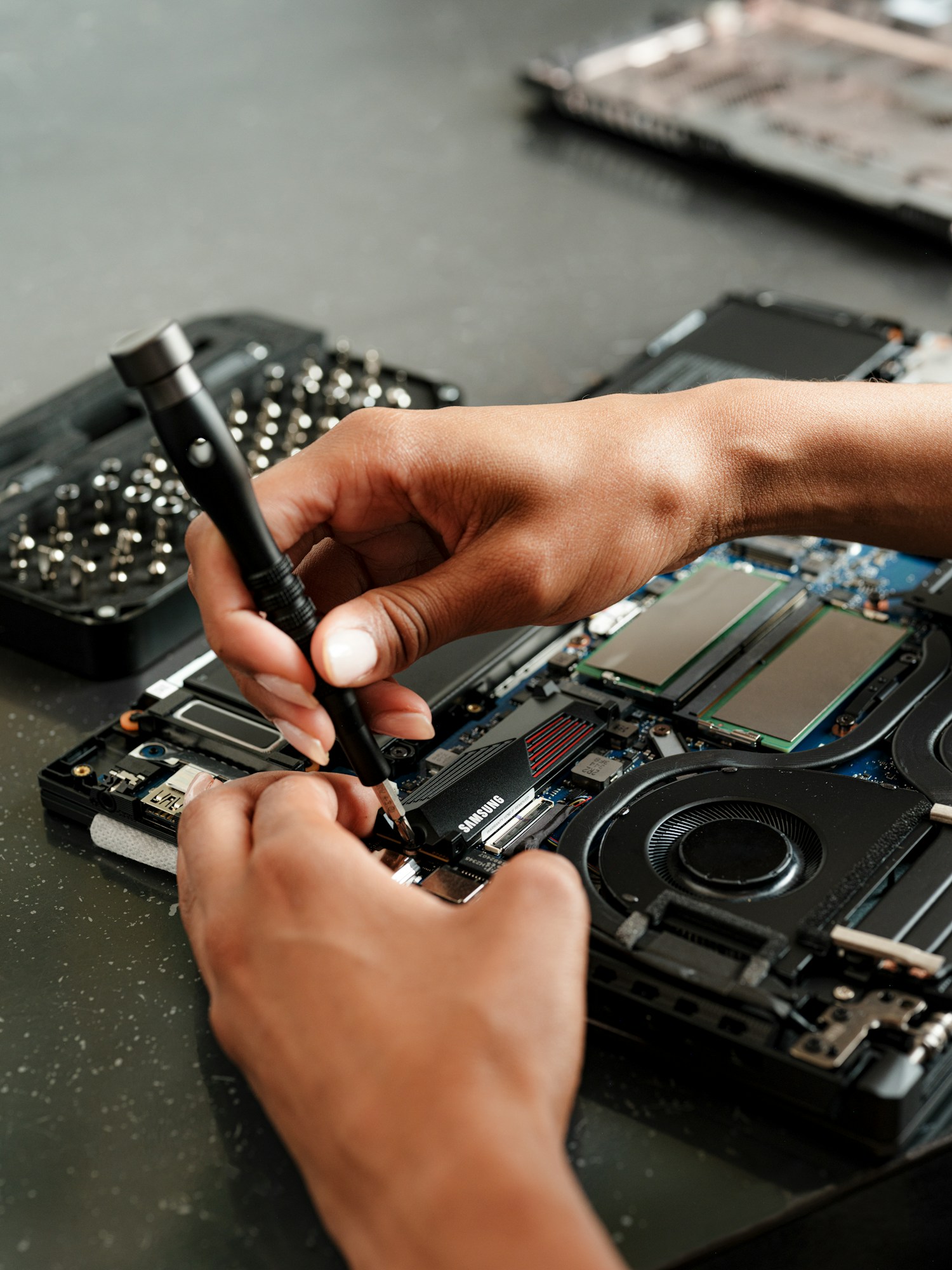 Managed IT Services