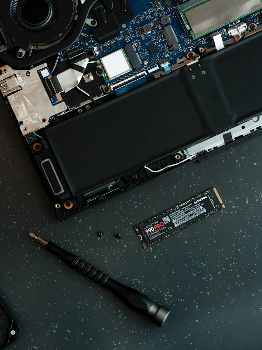 OEM, compatible and refurbished parts: what buyers should know
