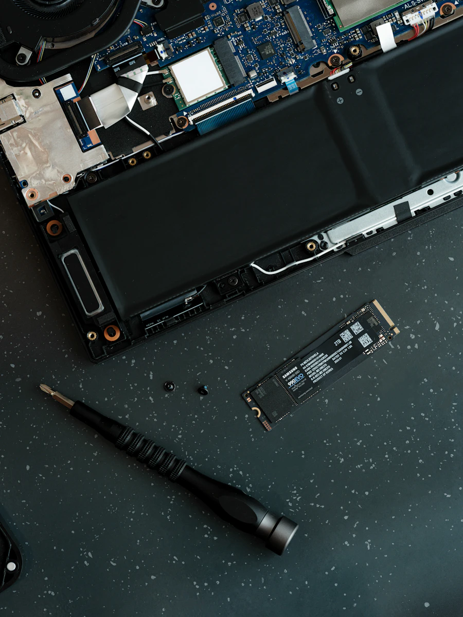 NVMe upgrades without compatibility surprises