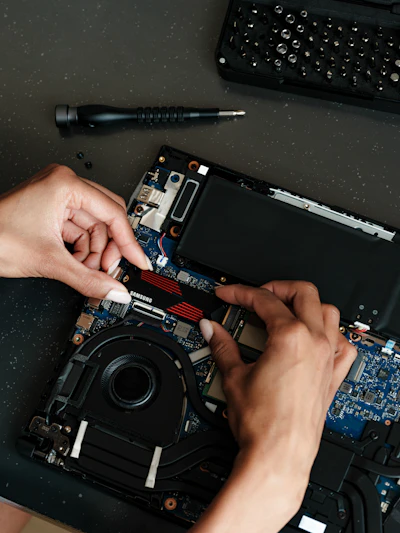 Assembly and Integration