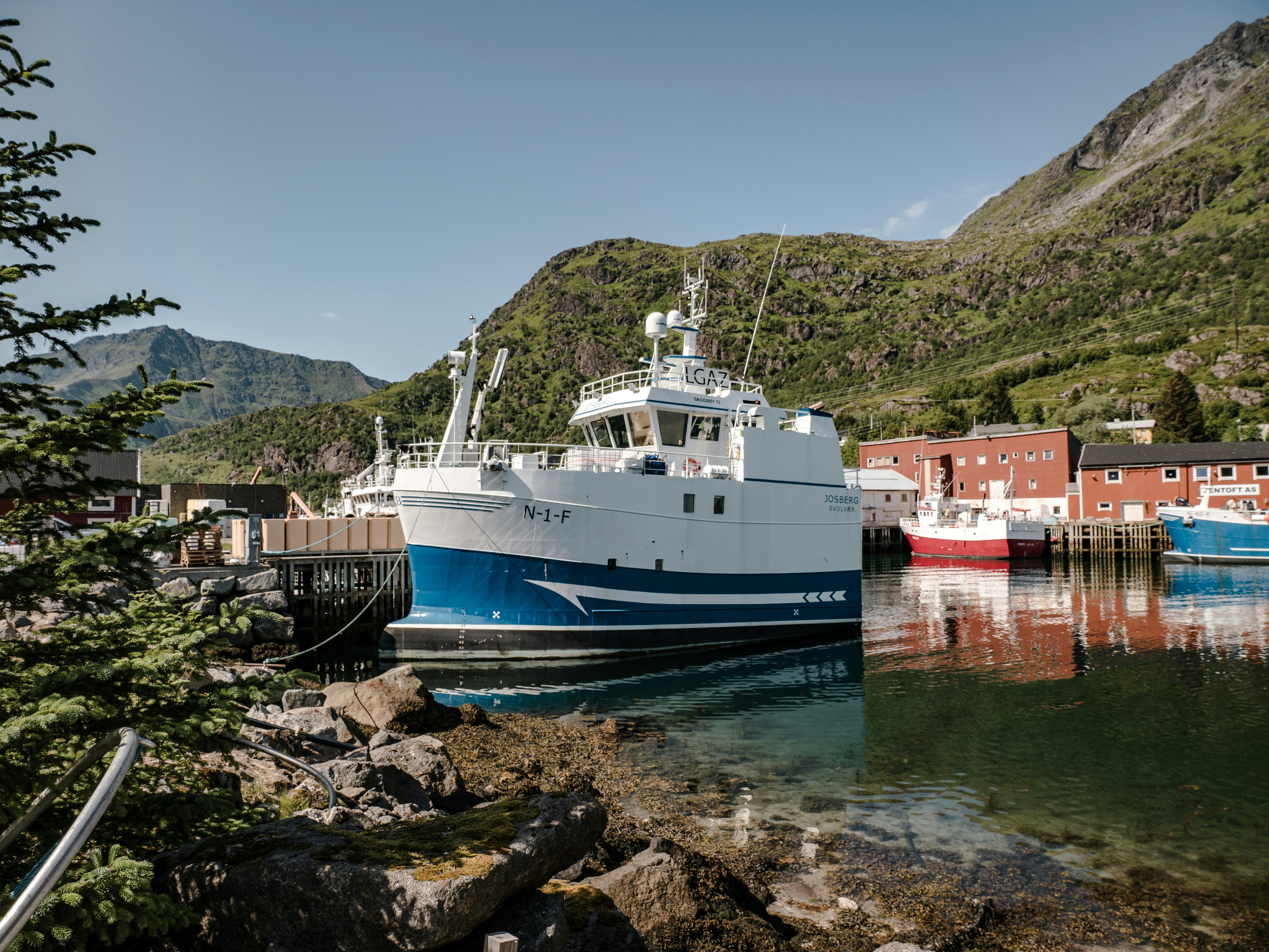 Photo by timonreinhard