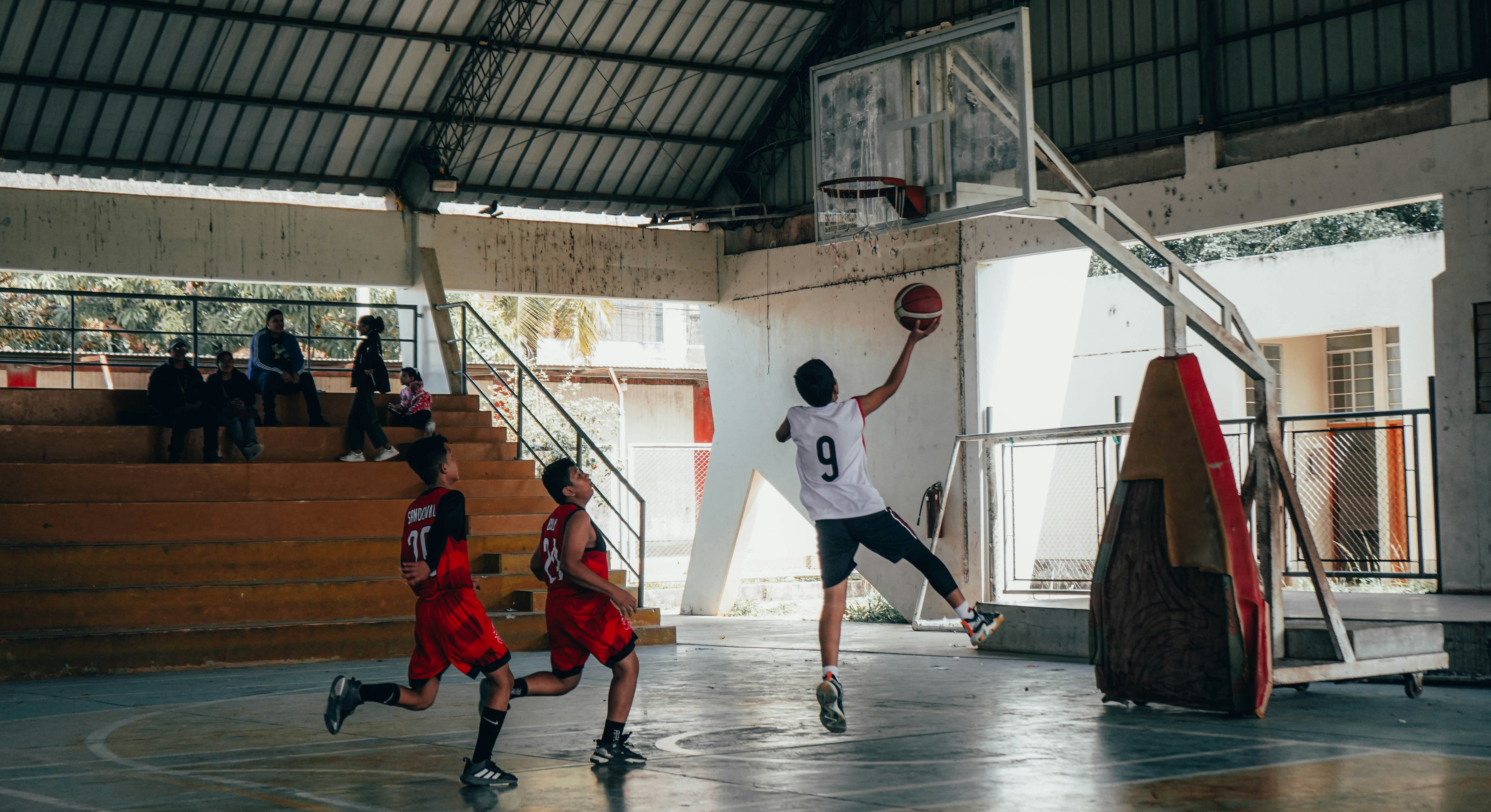 baloncesto