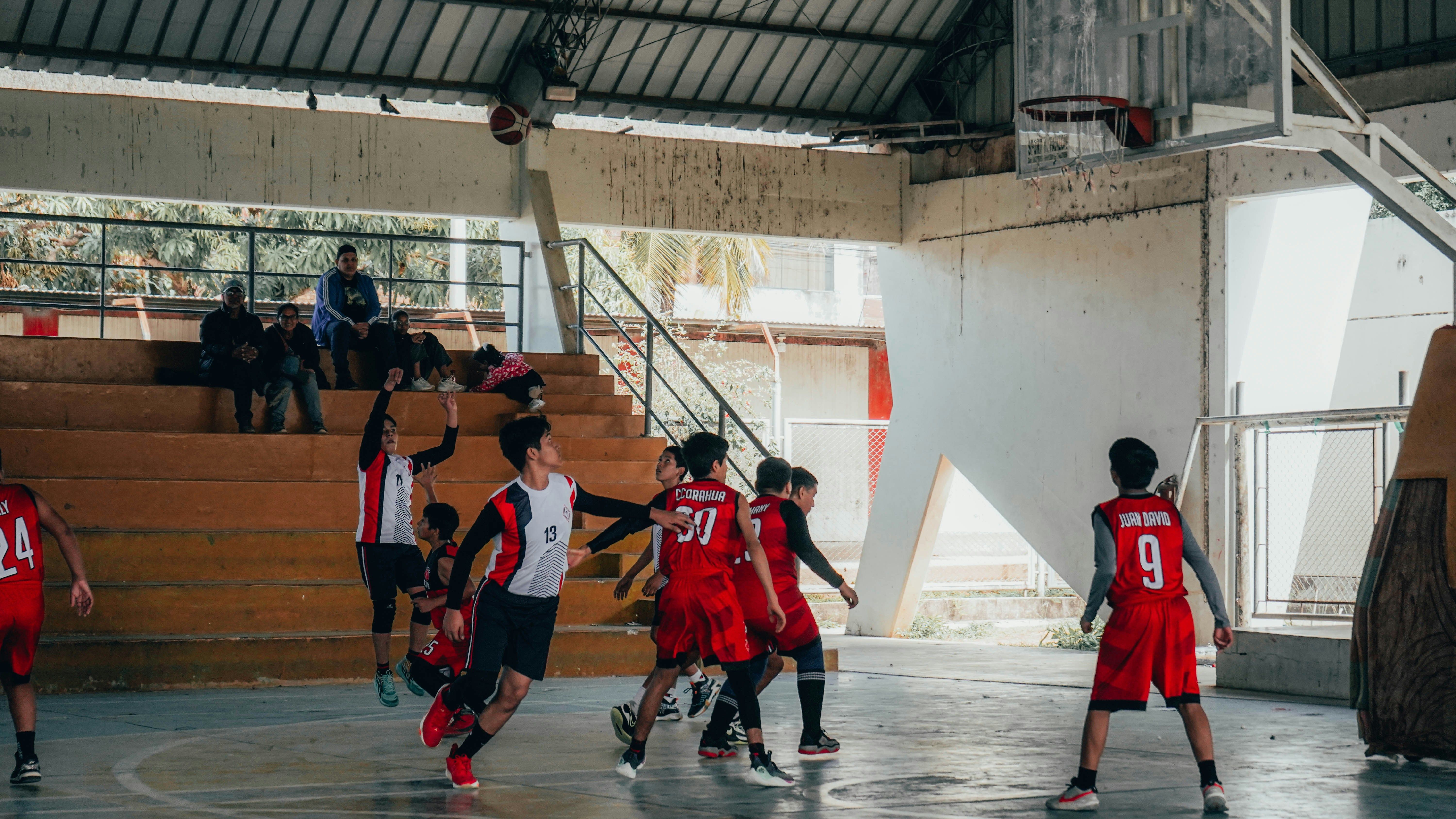baloncesto