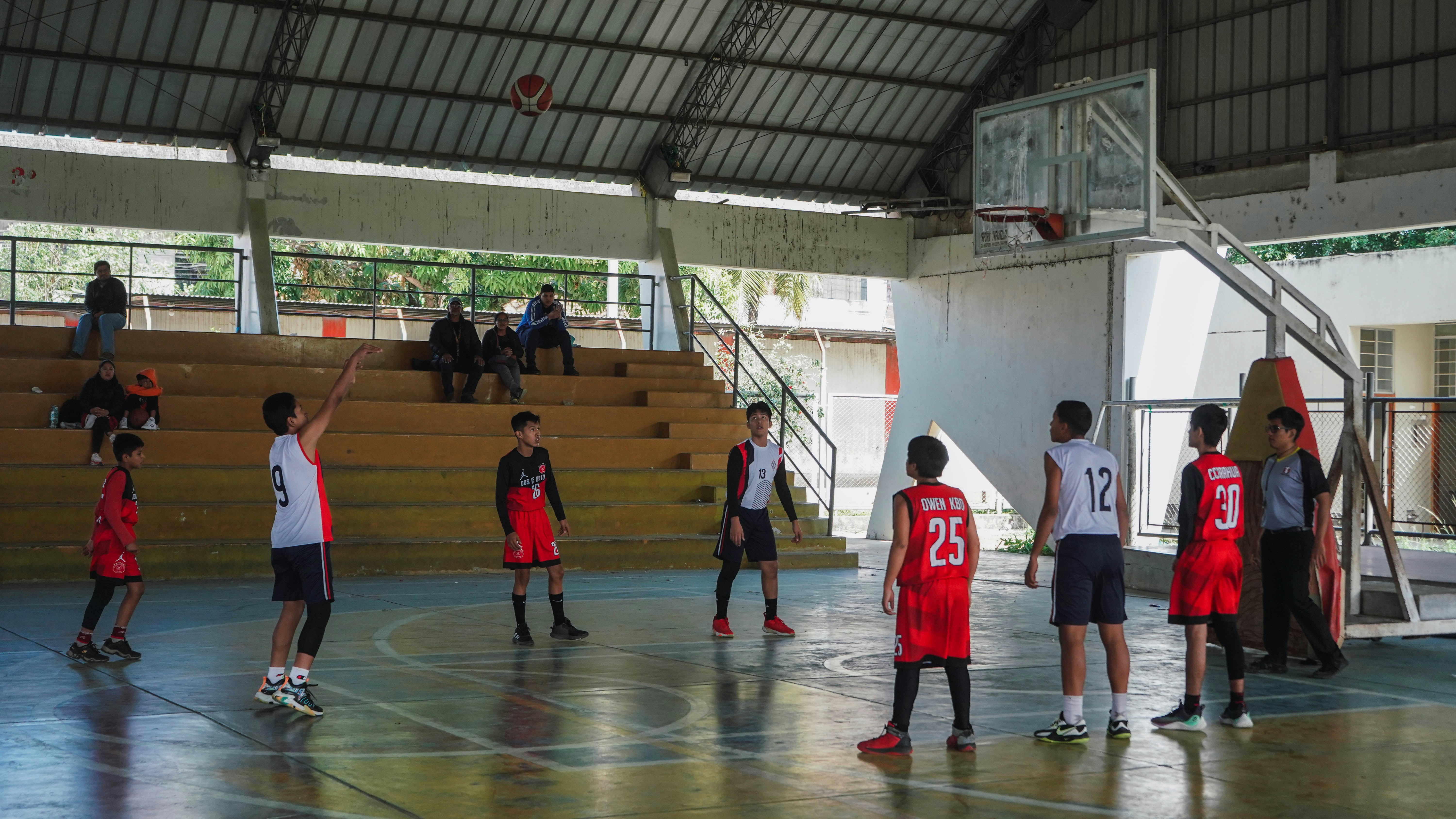 baloncesto
