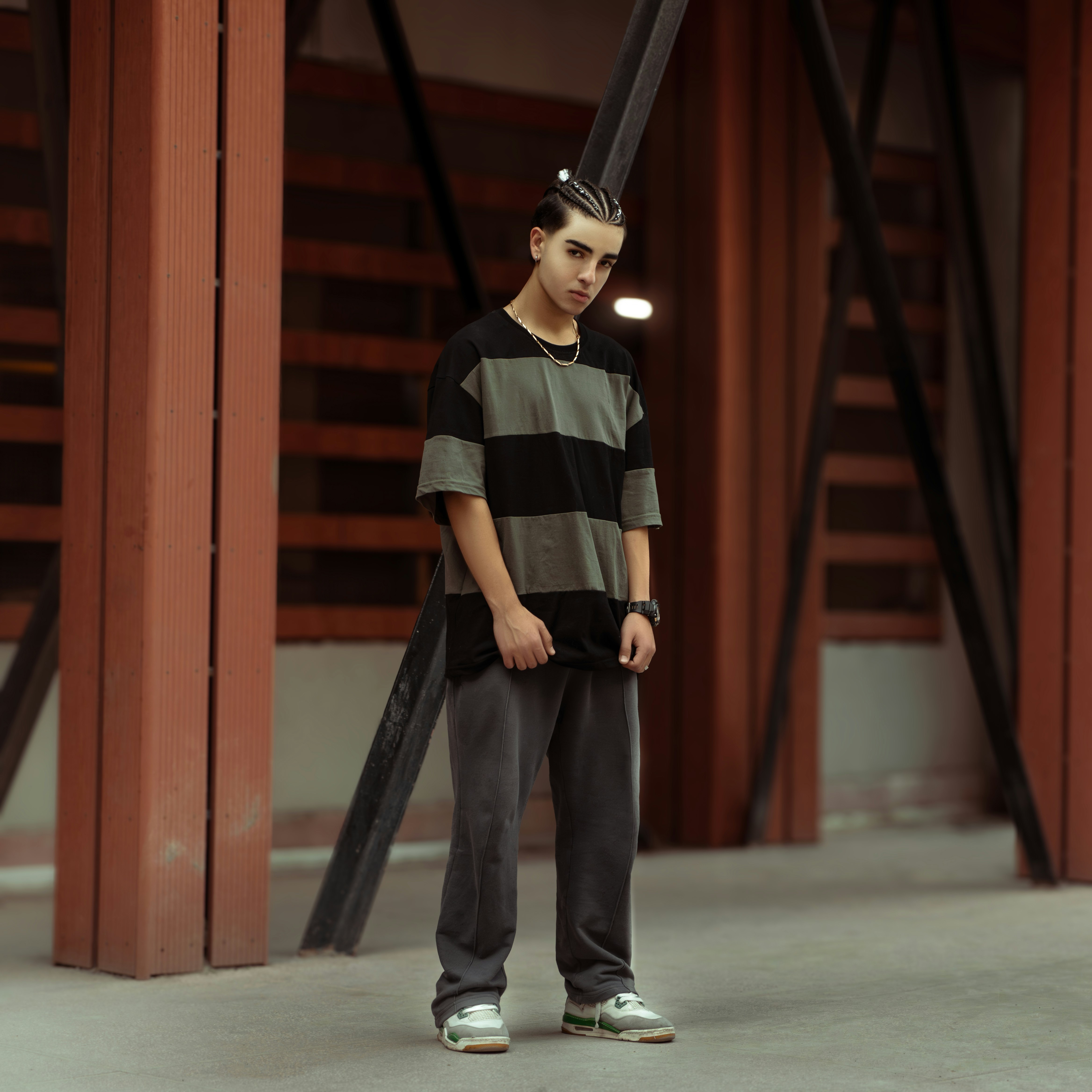 2025-10-29 - 今天真的要回宿舍住了，但不是很想面對....不想上課，東西越來越覺得討厭，也無心處理人際關係。家人雖然支持我休學，休學之後要學些什麼呢？到底什麼時候才是個頭啊