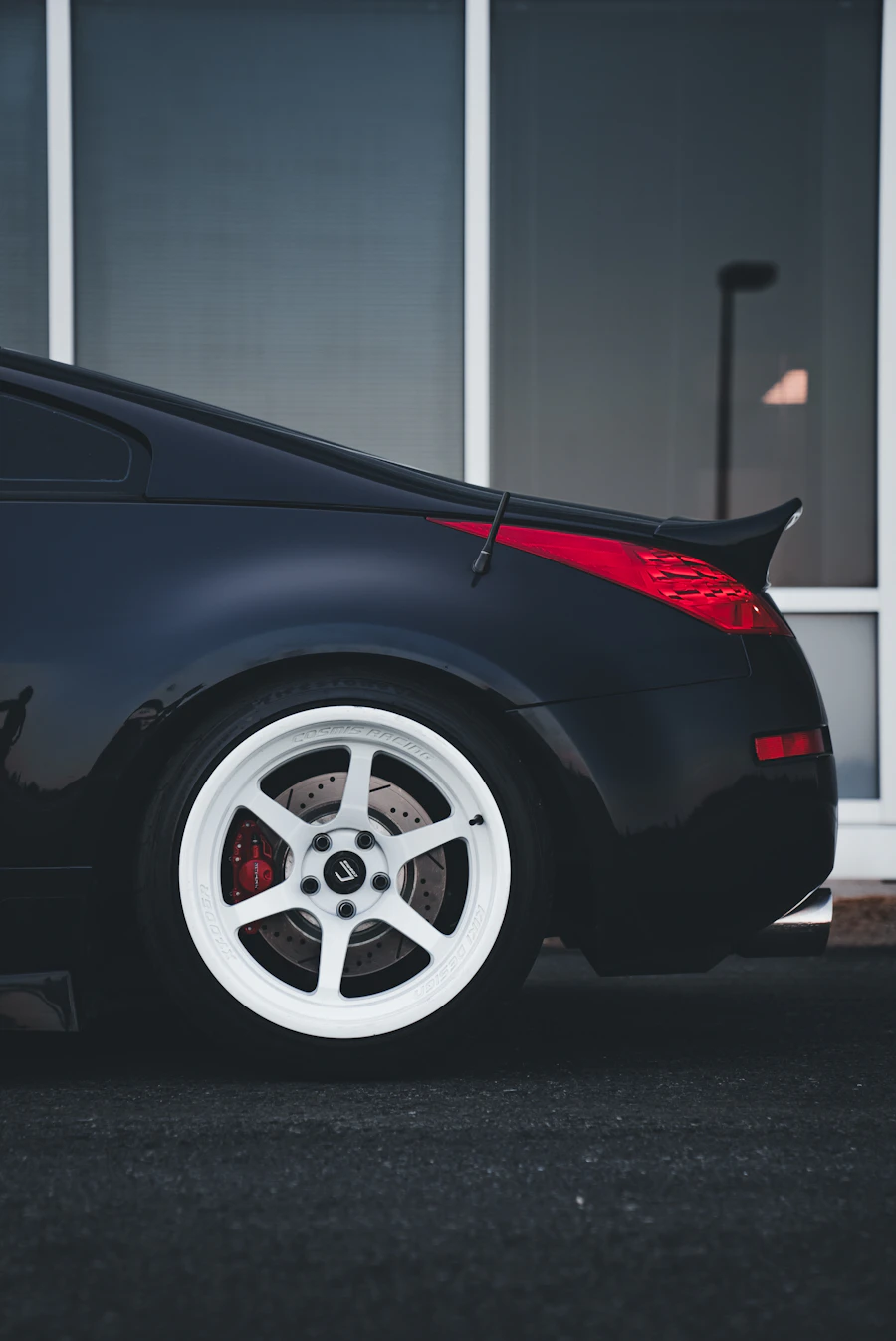 Vehicle graphics