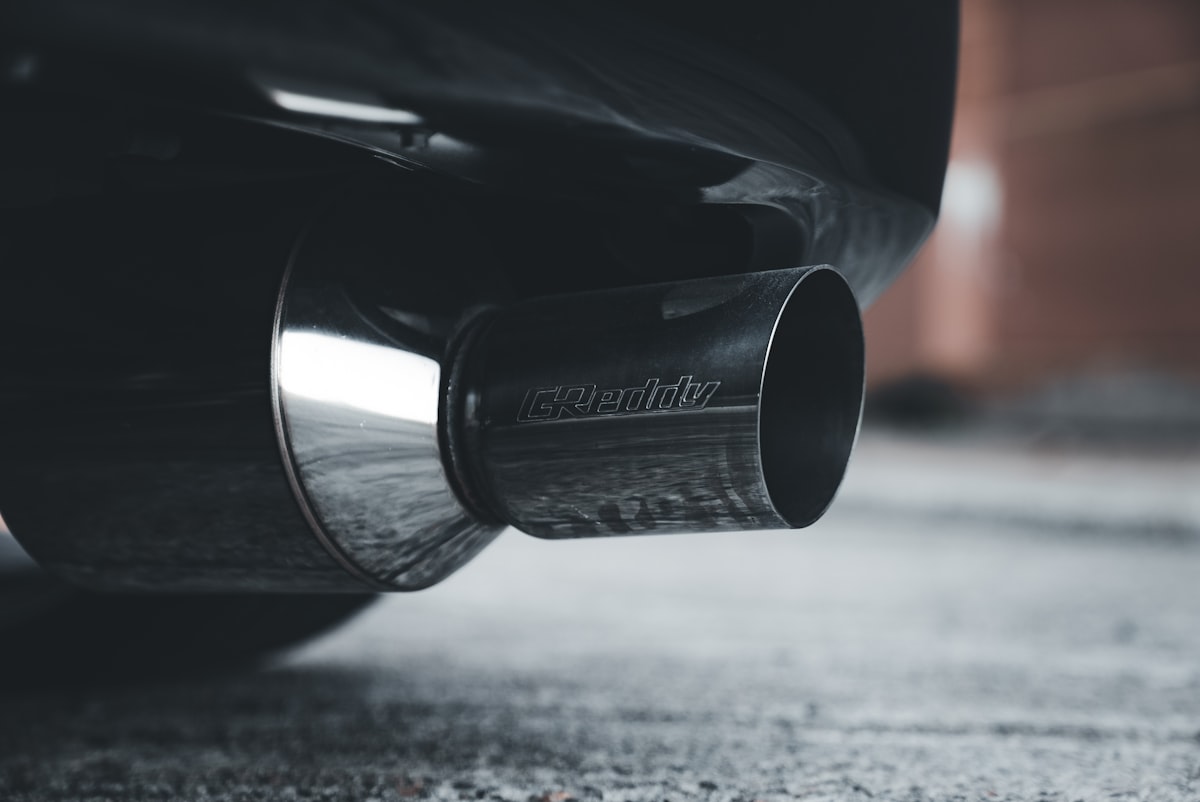 MagnaFlow xMOD Cat-Back — Camaro SS 2016-2024
