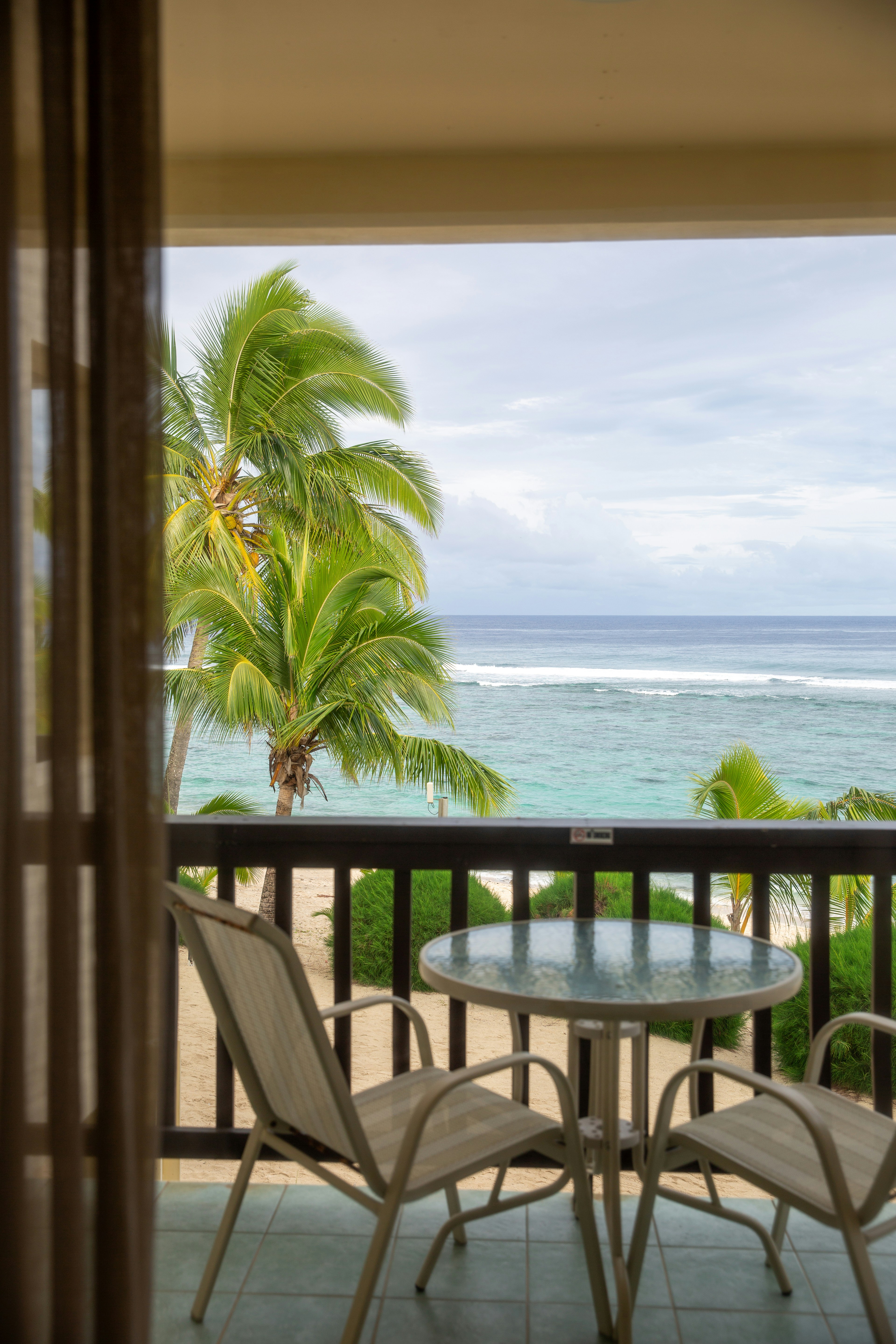 Rarotonga travel photo