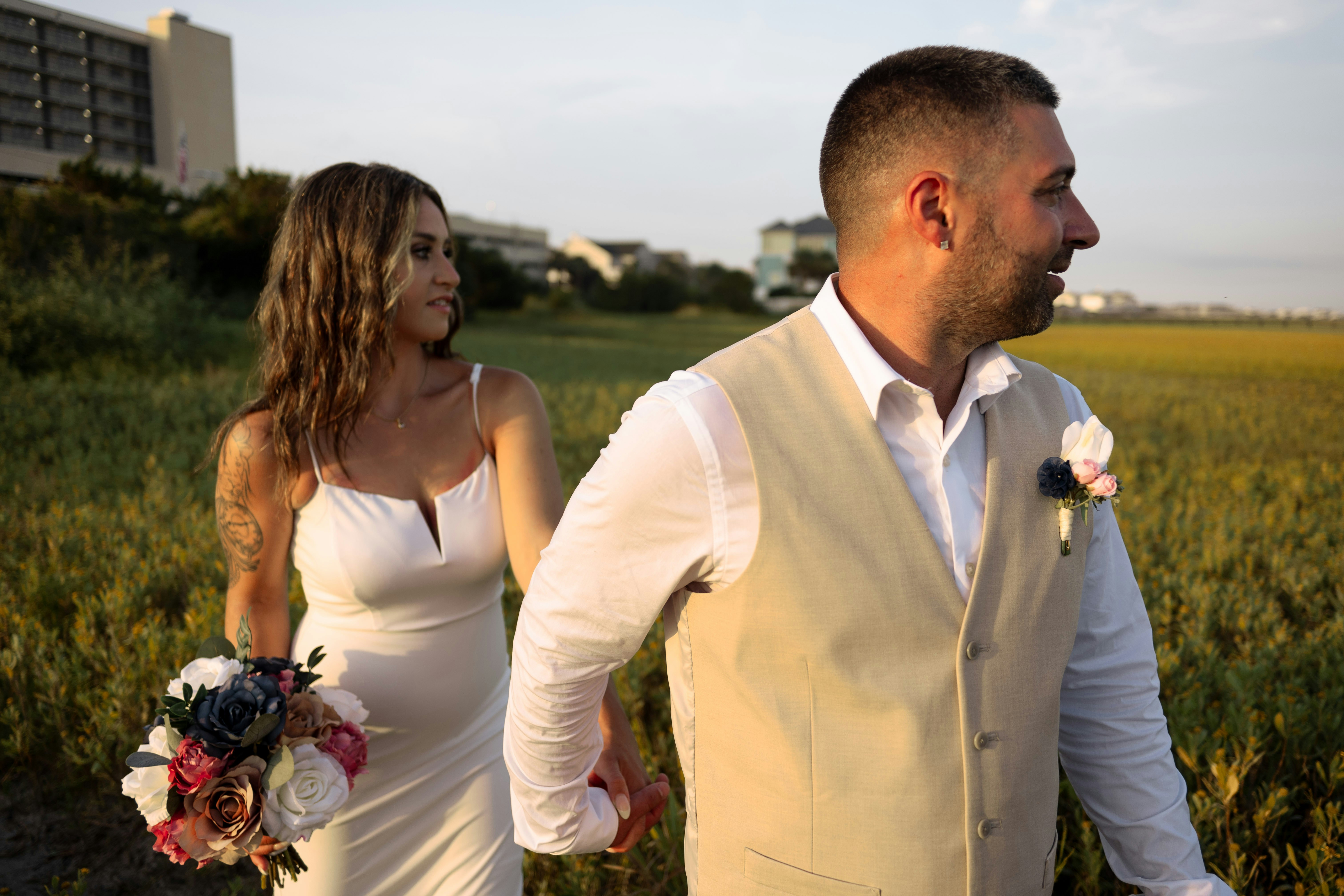 7 Talbots Dresses Perfect for Outdoor Weddings
