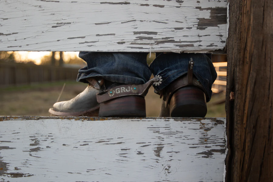 Ariat work boot