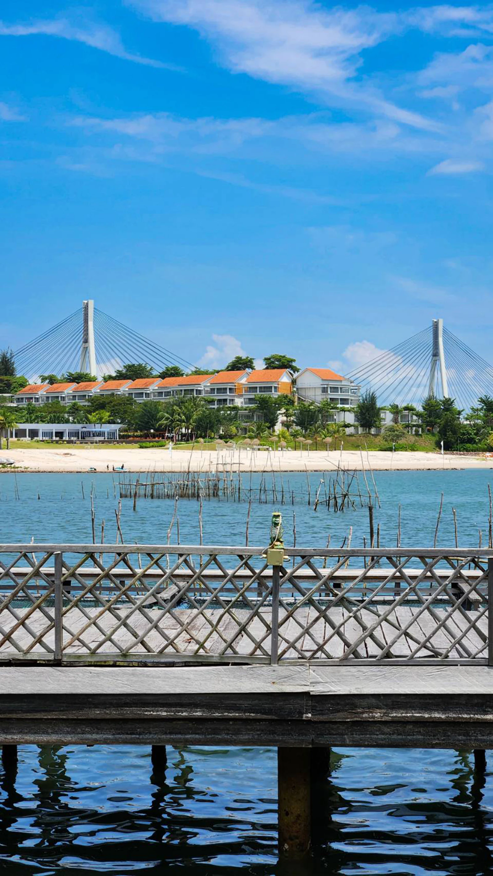 Wisata Batam