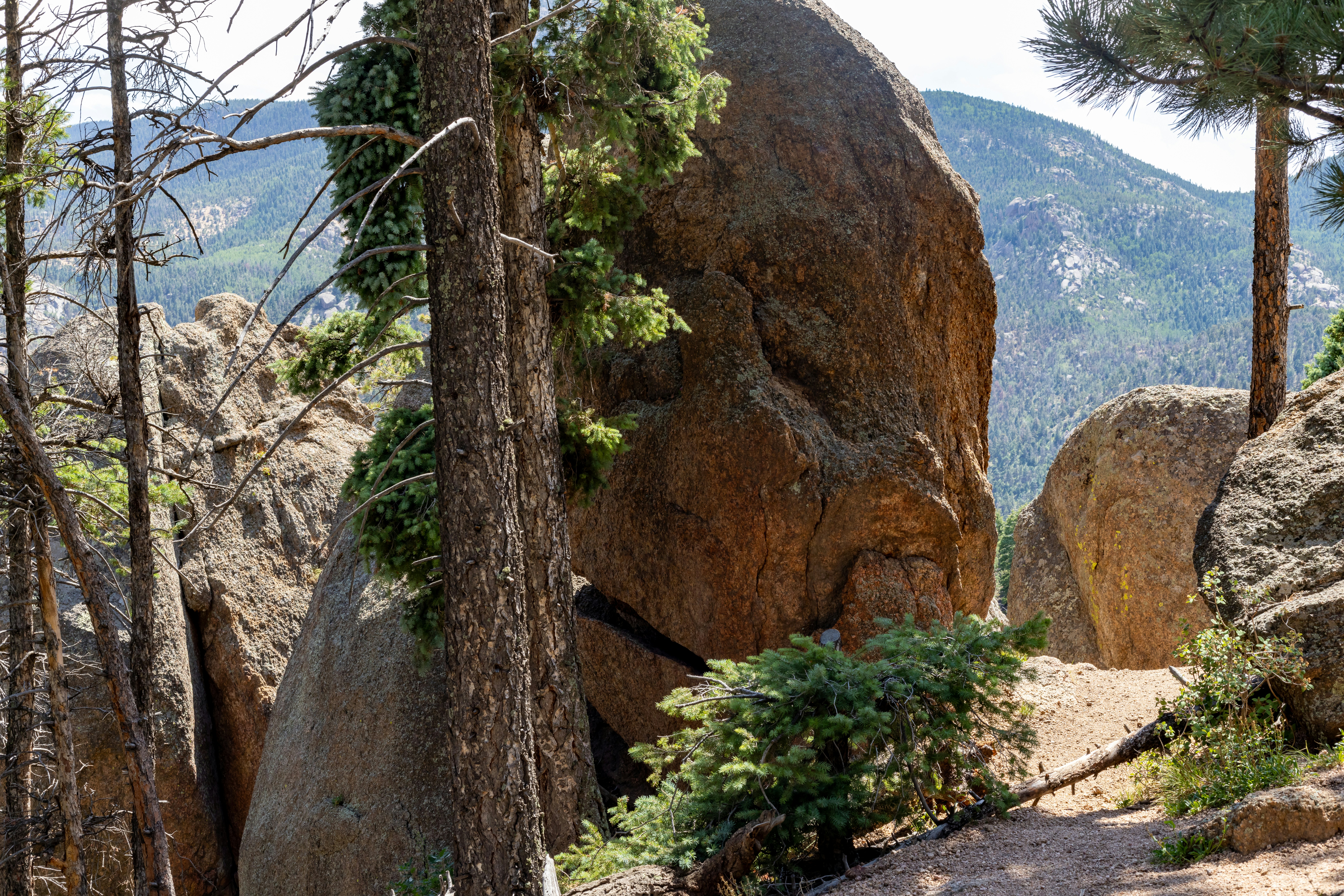 Boulder Ridge Park