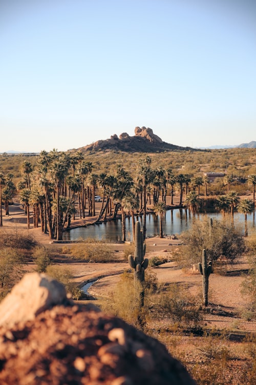 Power Ranch Gilbert AZ neighborhood review 2026