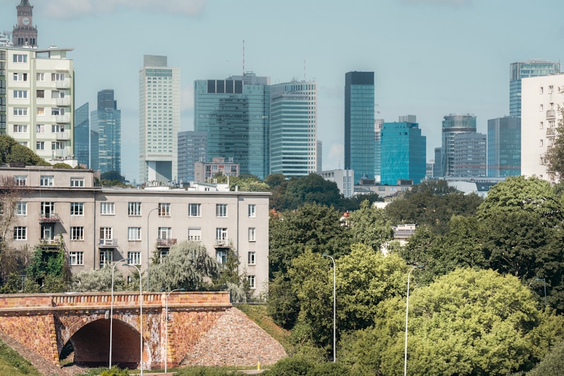 Eco-urbanism