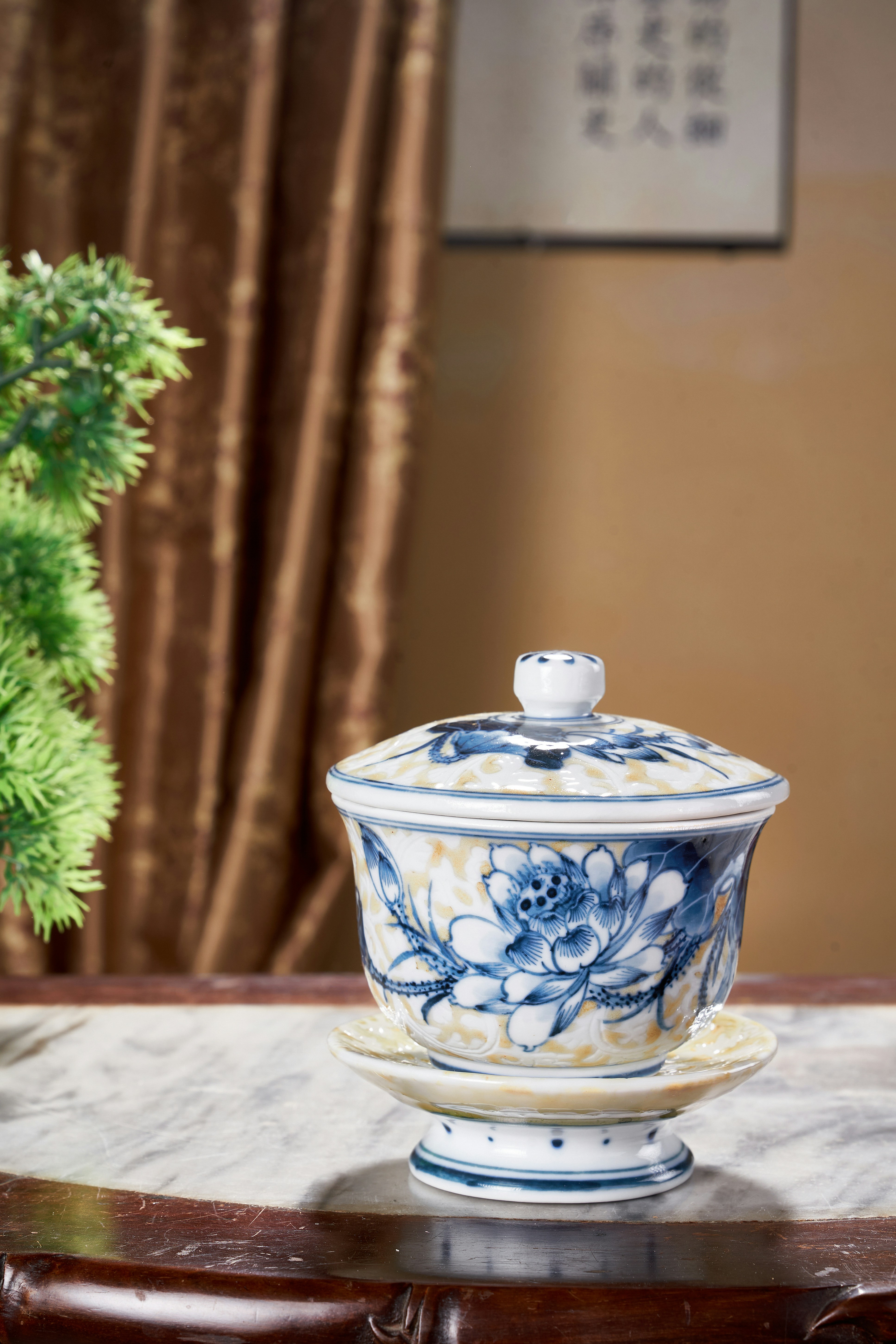 Photo by cuongduyenceramics