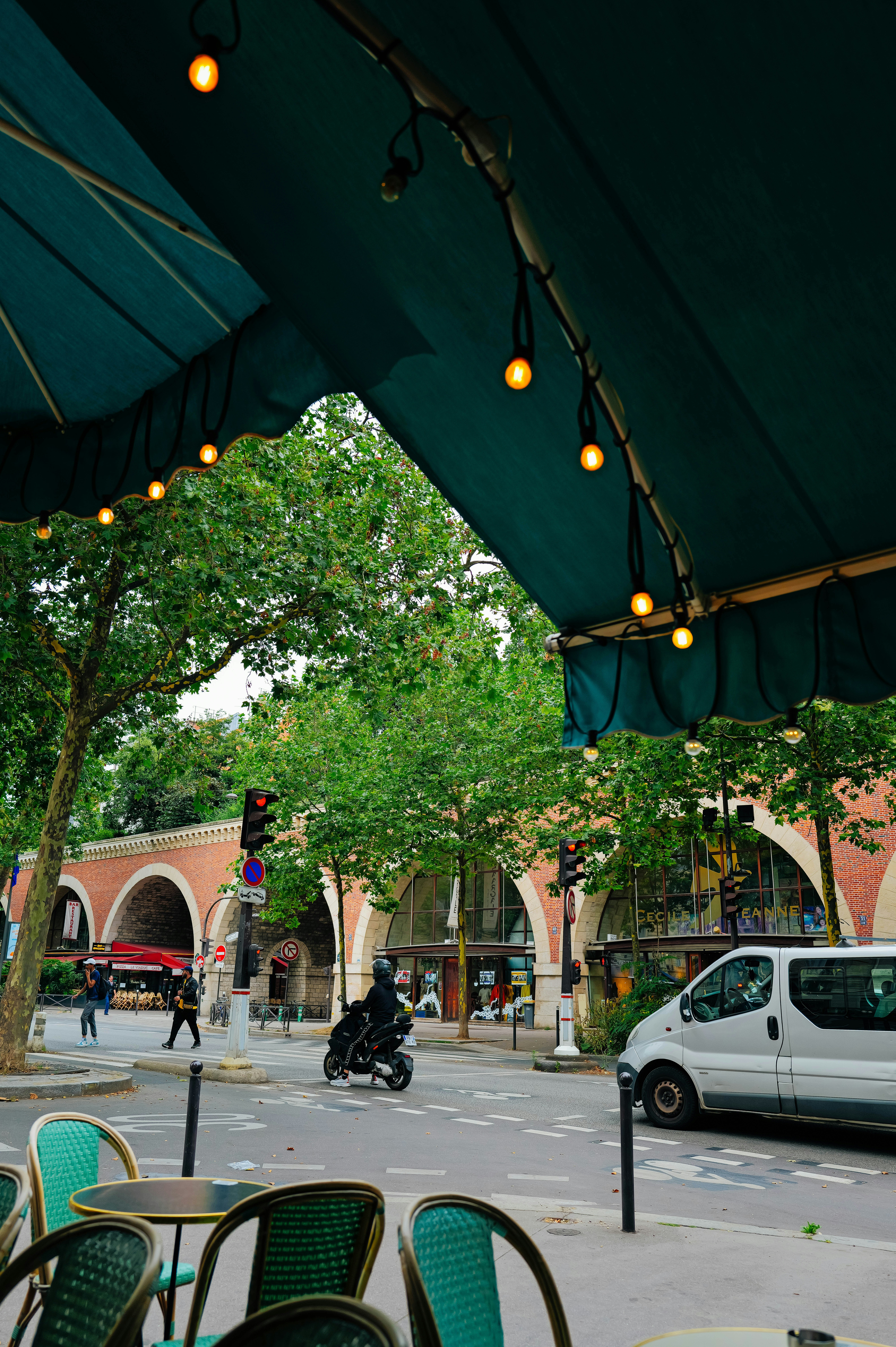 Plaza Bonita Restaurant Menu